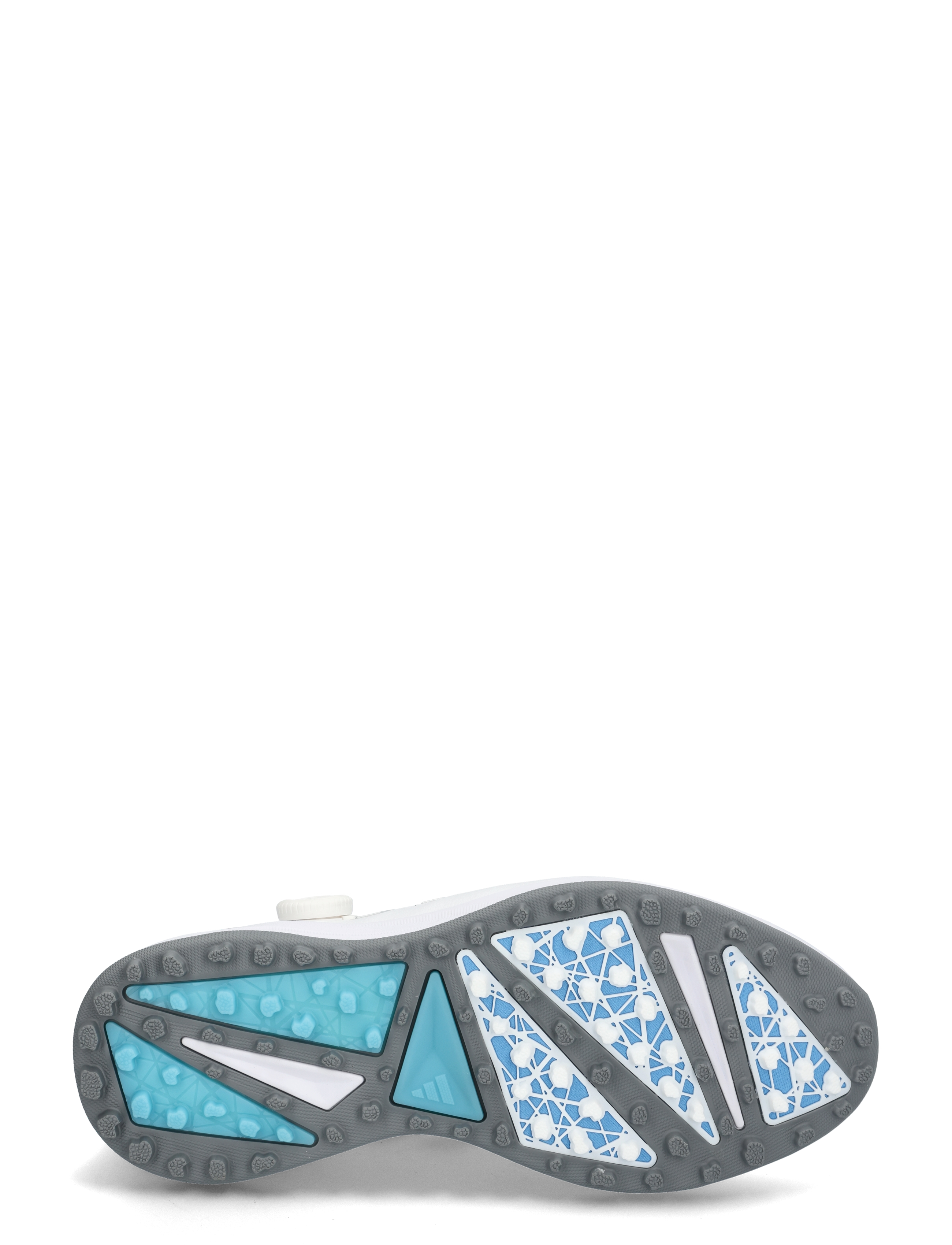 adidas Golf - SOLARMOTION BOA 24 - ftwwht/silvmt/blubrs - 4