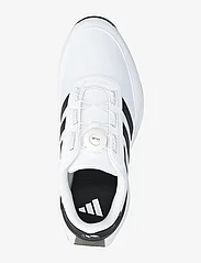 adidas Golf - S2G SL BOA 24 - golf shoes - ftwwht/cblack/ftwwht - 3