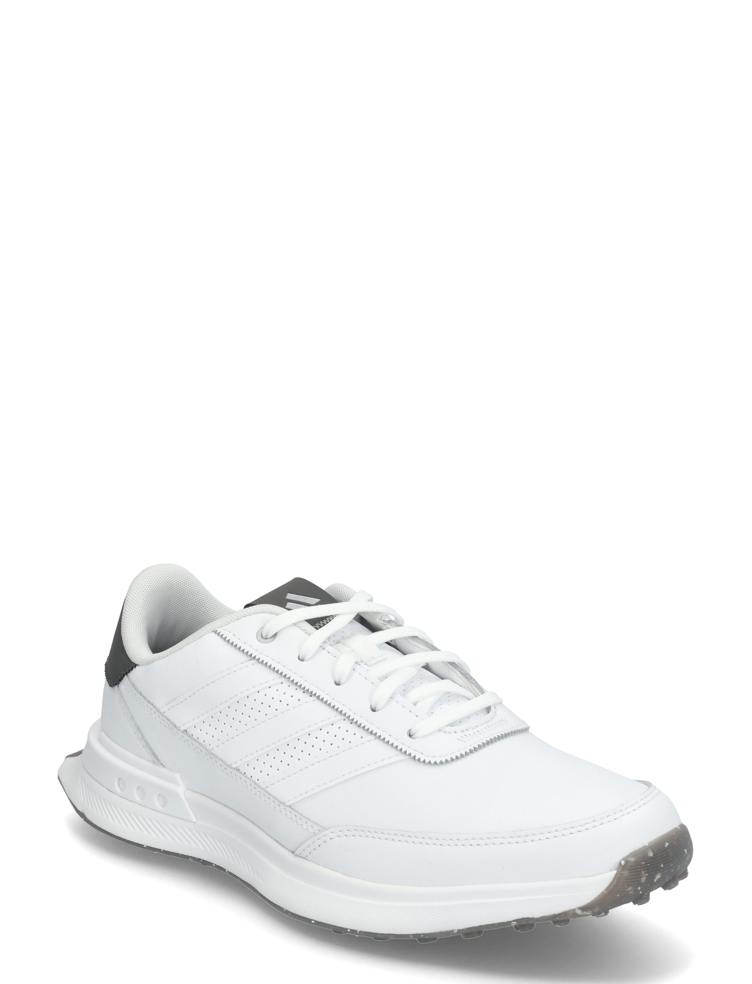 adidas Golf - S2G SL LEATHER 24 - ftwwht/ftwwht/chacoa - 1