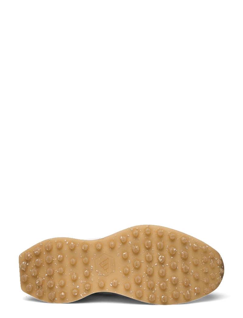 adidas Golf - S2G SL LEATHER 24 - golfschuhe - ftwwht/cgreen/gum4 - 4