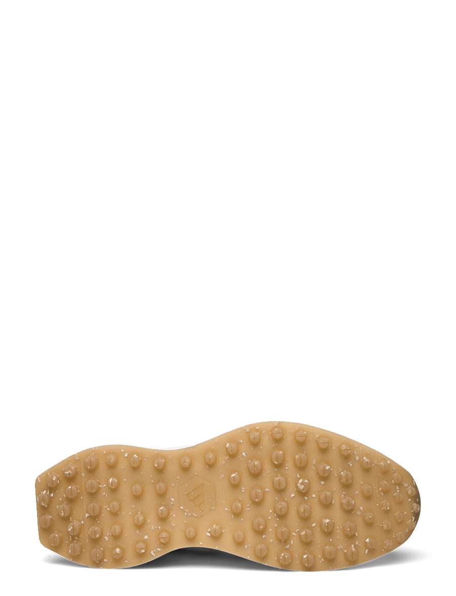 adidas Golf - S2G SL LEATHER 24 - golfschuhe - ftwwht/cgreen/gum4 - 4