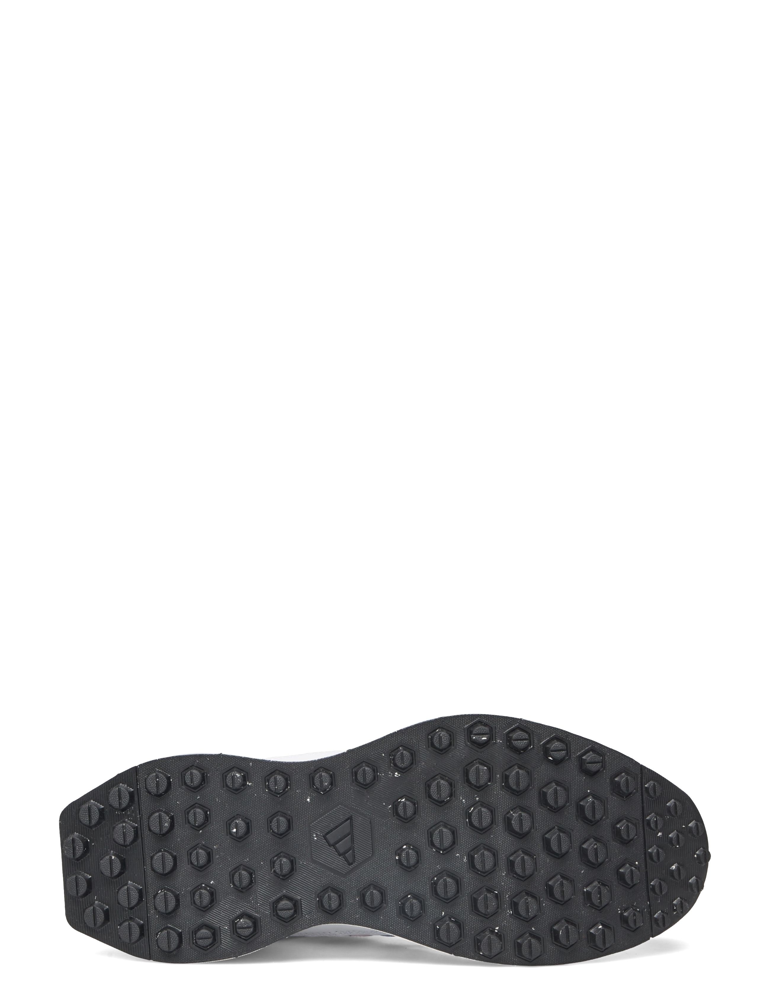 adidas Golf - S2G SL LEATHER 24 - ftwwht/broyal/brired - 4