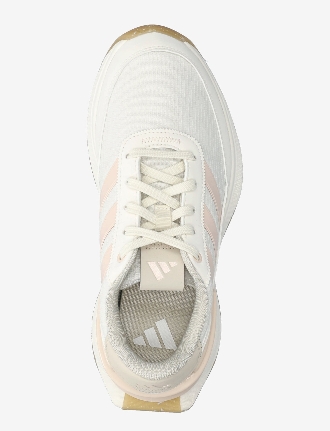 adidas Golf - W S2G SL 24 - owhite/wonqua/alumin - 3