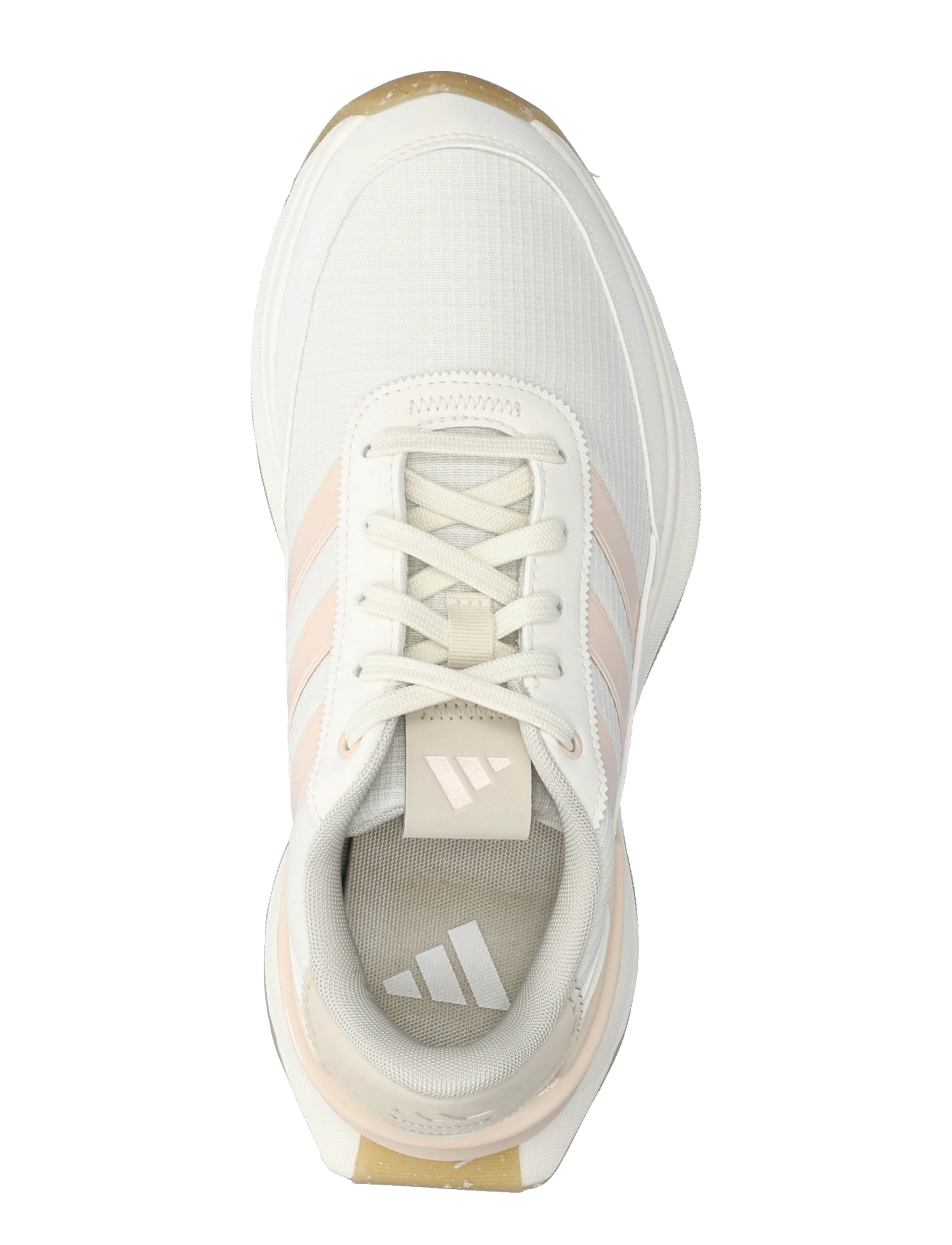 adidas Golf - W S2G SL 24 - owhite/wonqua/alumin - 3