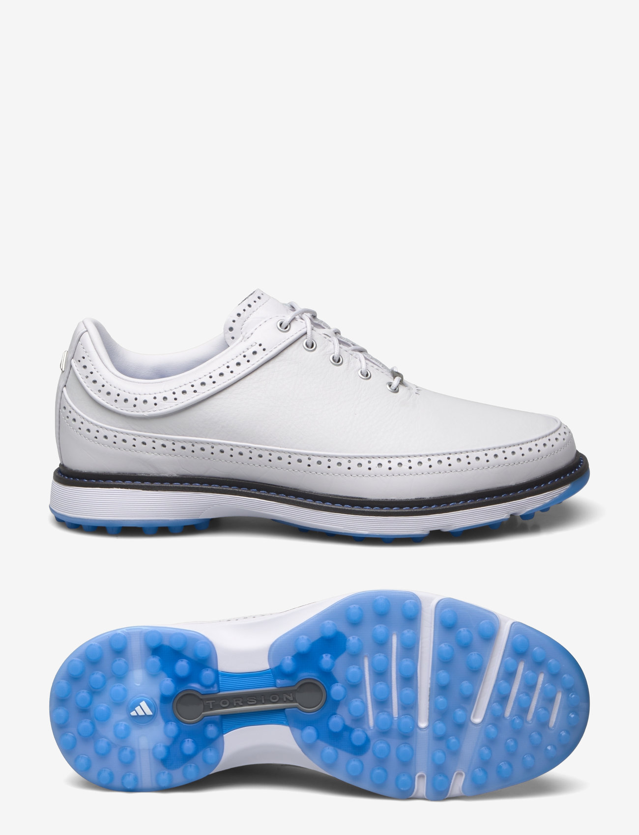adidas Golf - MC80 - dshgry/msilve/blubrs - 0
