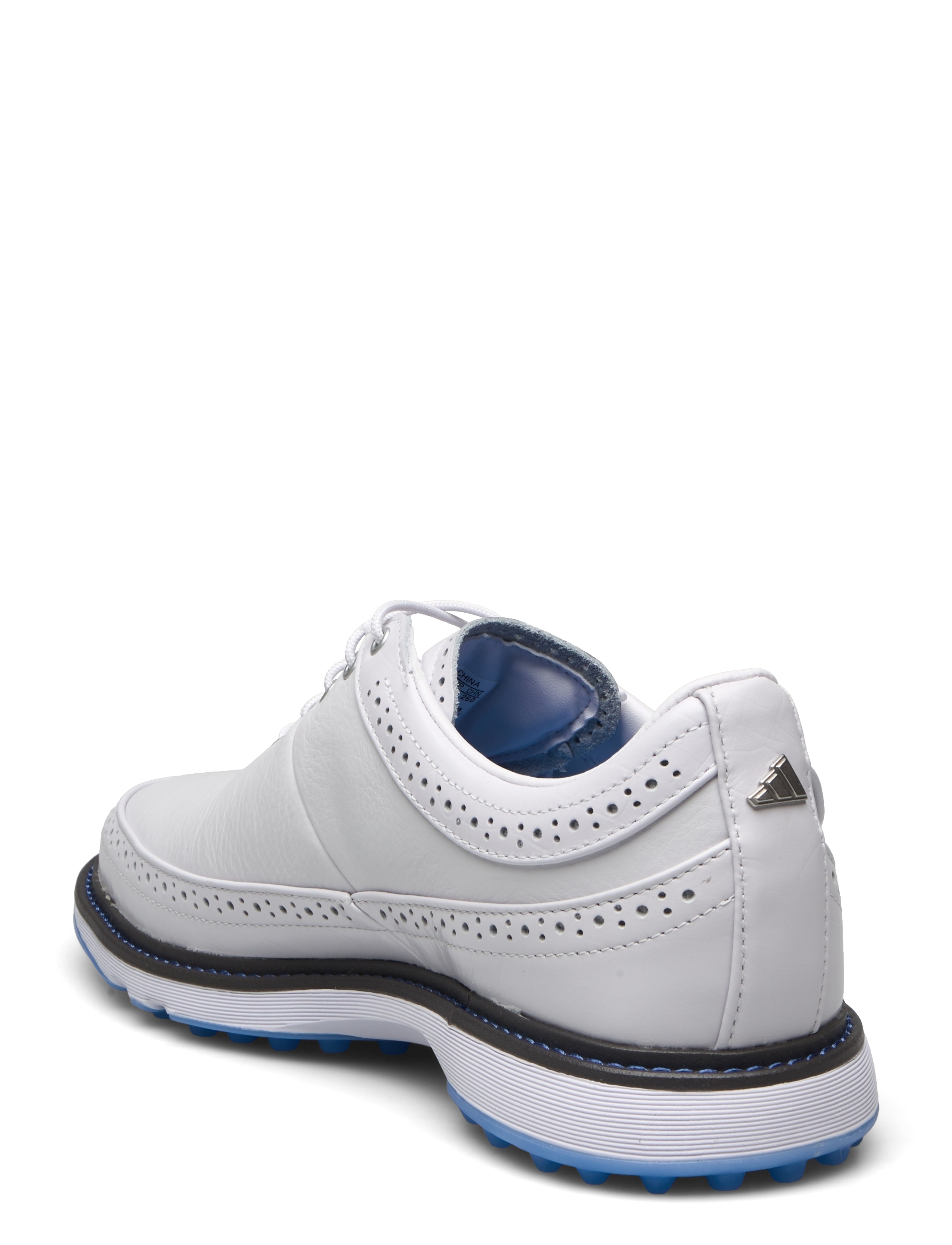 adidas Golf - MC80 - dshgry/msilve/blubrs - 2