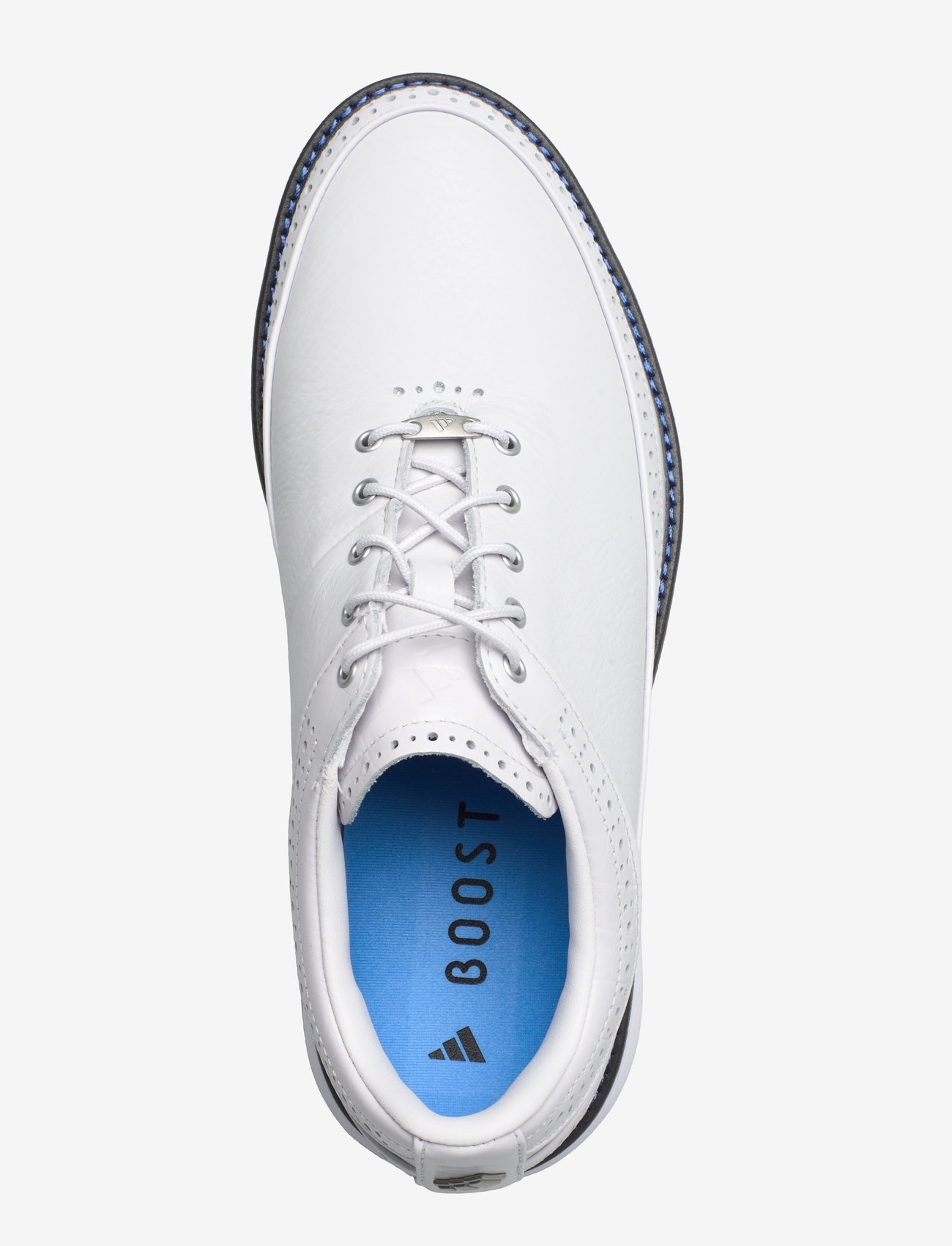 adidas Golf - MC80 - dshgry/msilve/blubrs - 3