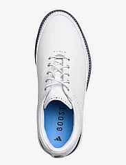 adidas Golf - MC80 - golf shoes - dshgry/msilve/blubrs - 3