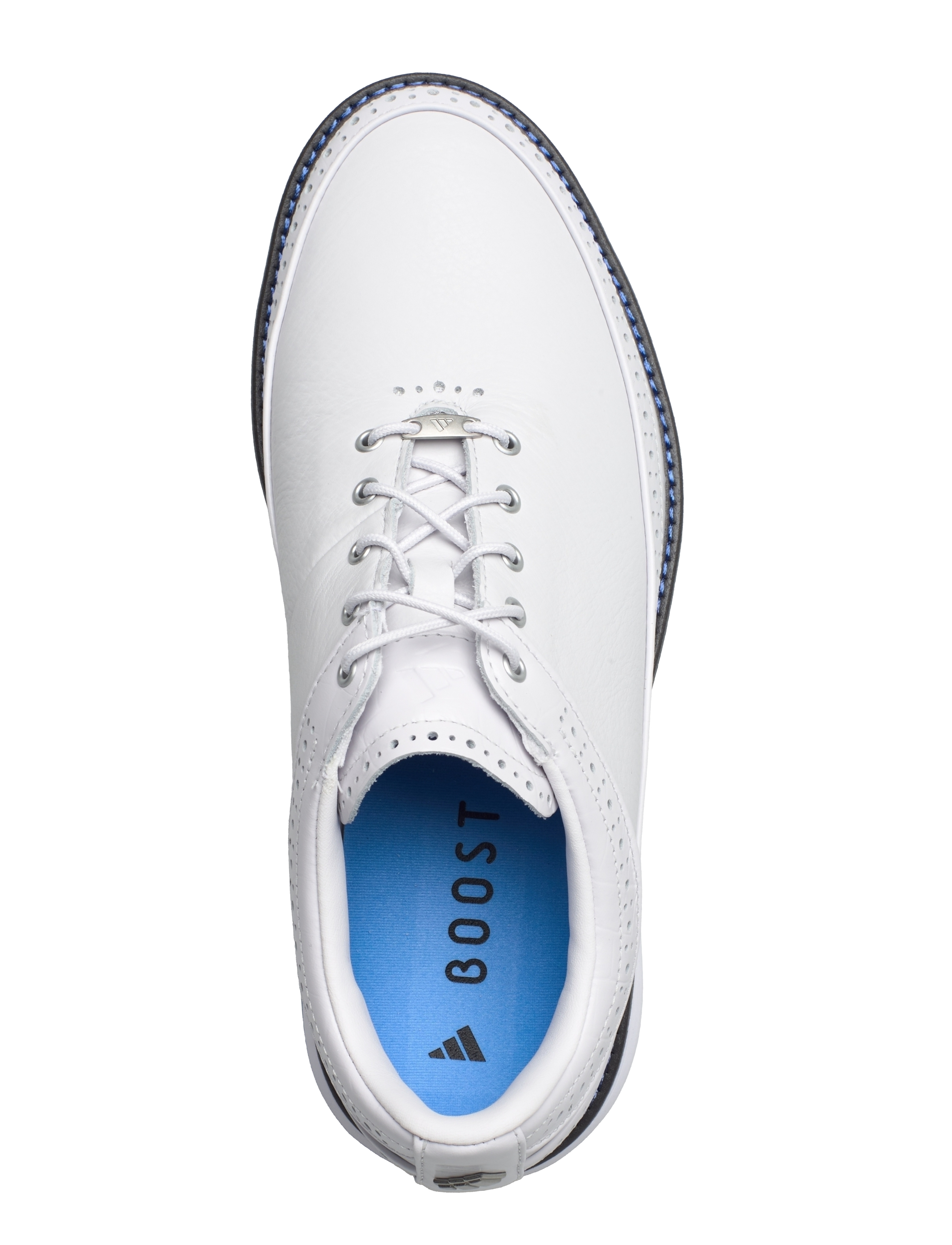 adidas Golf - MC80 - dshgry/msilve/blubrs - 3