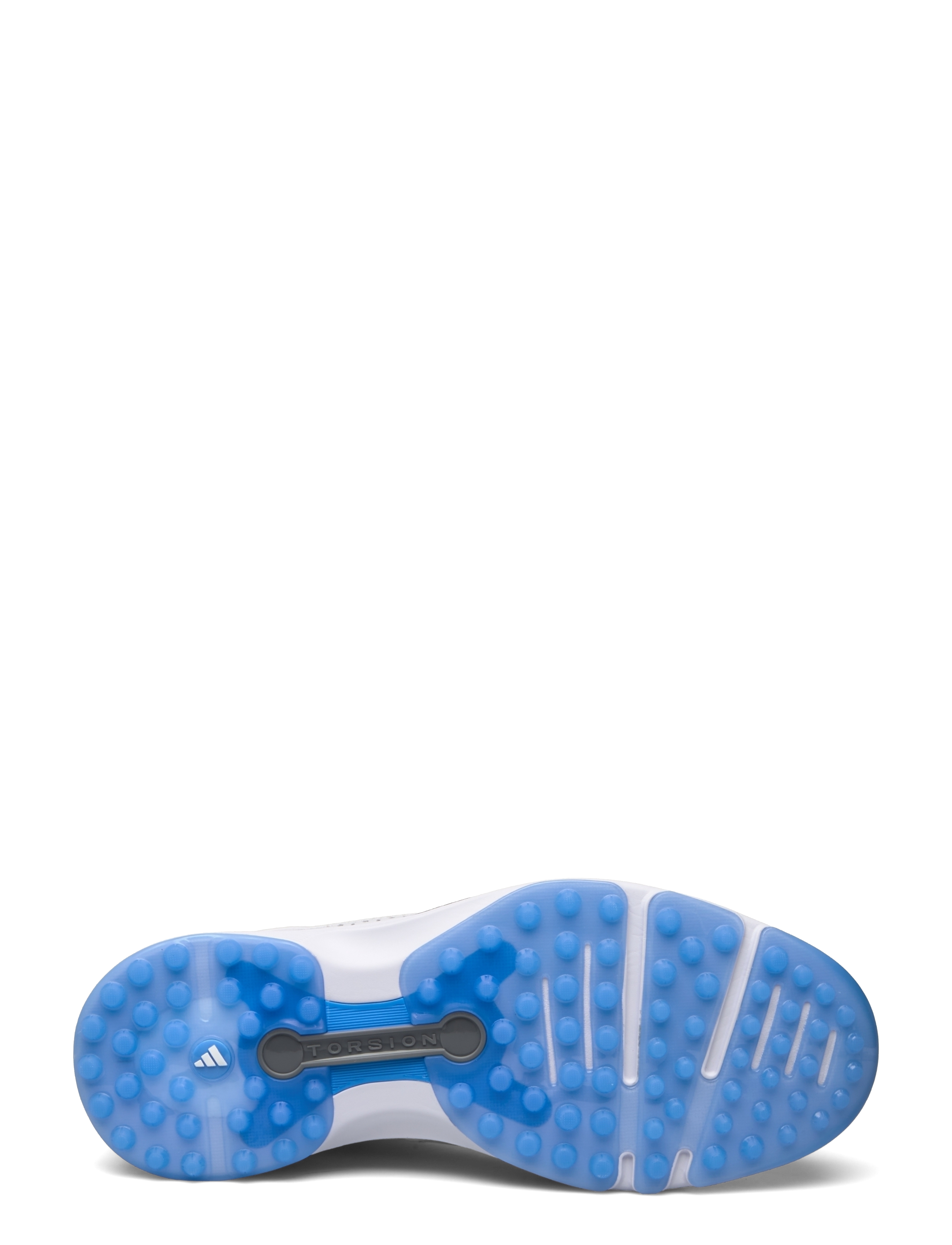 adidas Golf - MC80 - dshgry/msilve/blubrs - 4