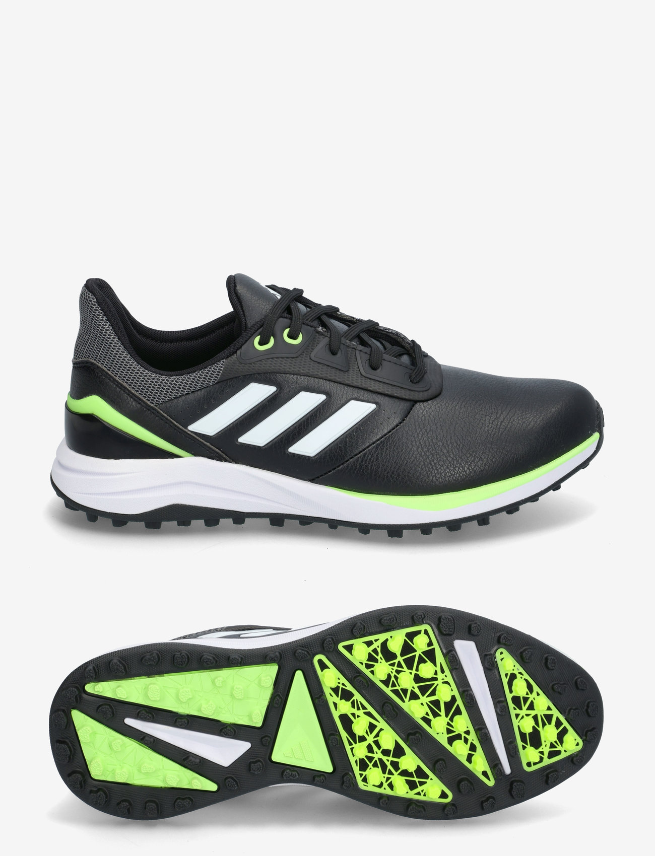 adidas Golf - SOLARMOTION 24 - cblack/ftwwht/grespa - 0
