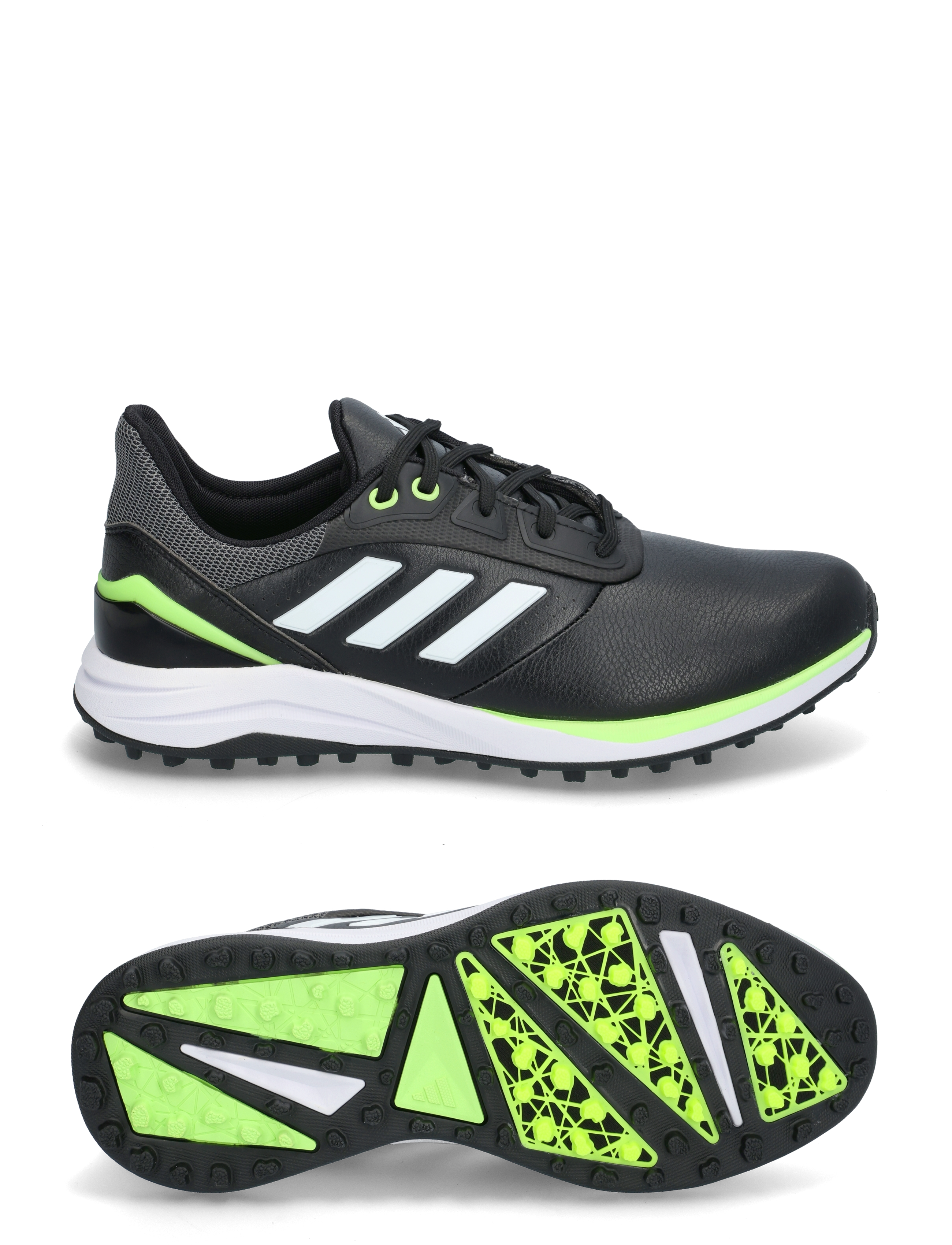 SOLARMOTION 24 - CBLACK/FTWWHT/GRESPA