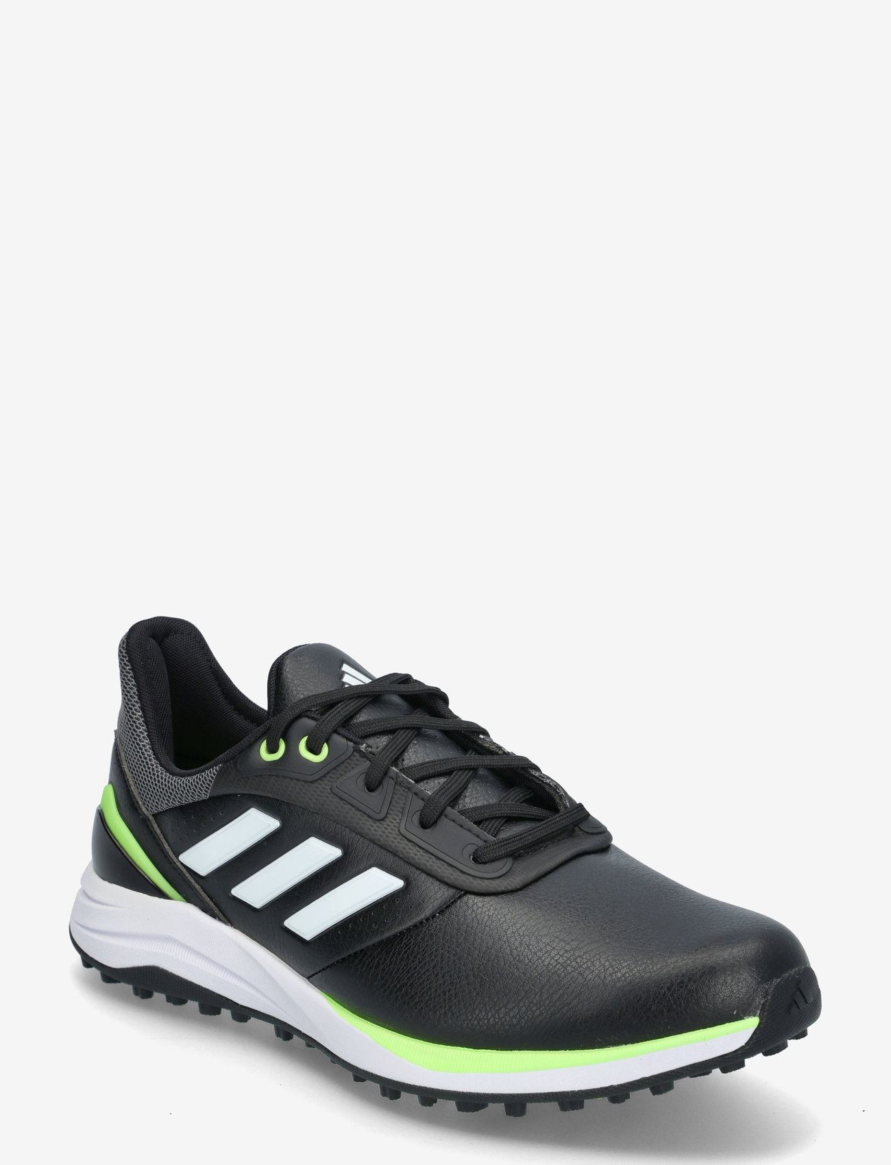 adidas Golf - SOLARMOTION 24 - cblack/ftwwht/grespa - 1
