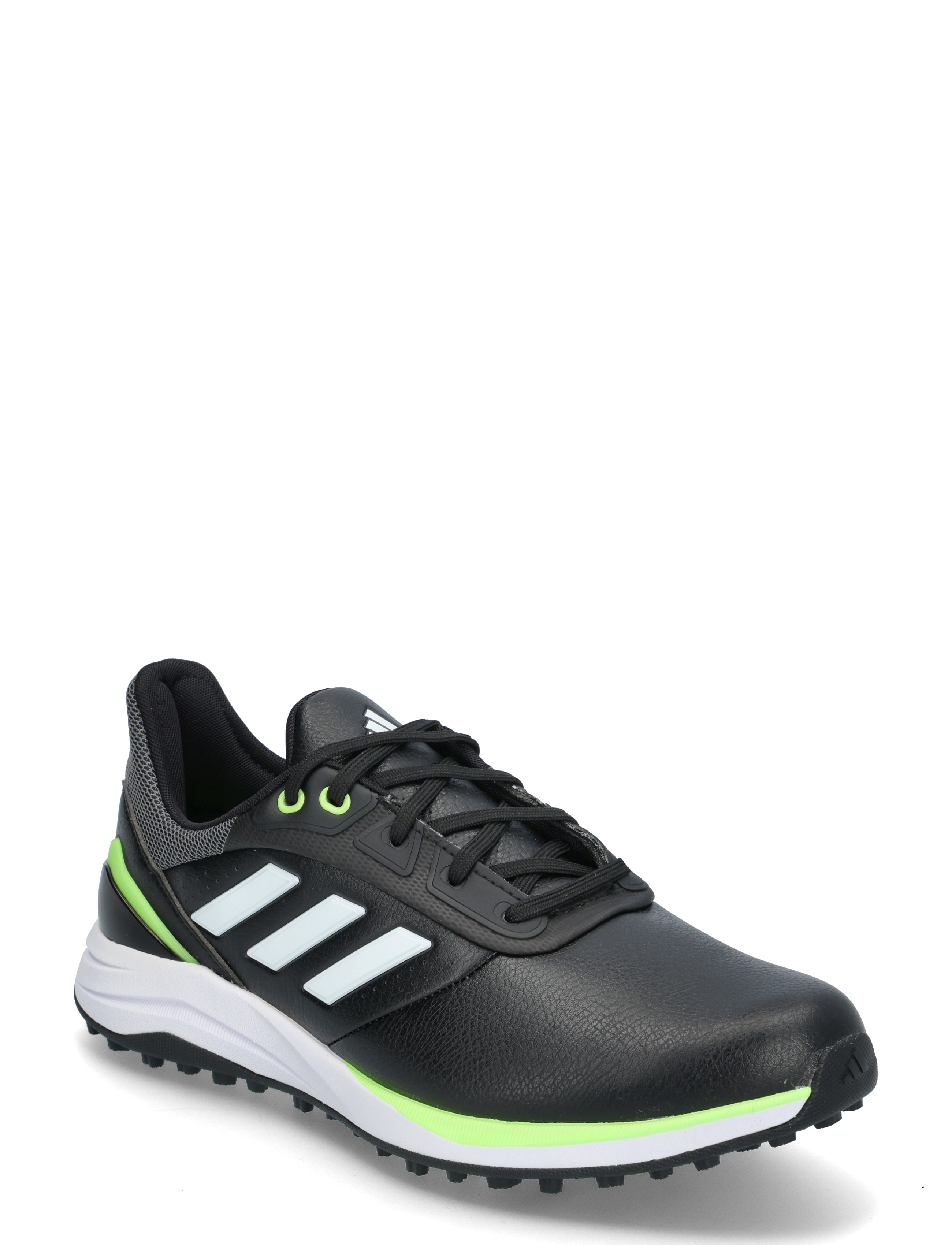 adidas Golf - SOLARMOTION 24 - cblack/ftwwht/grespa - 1