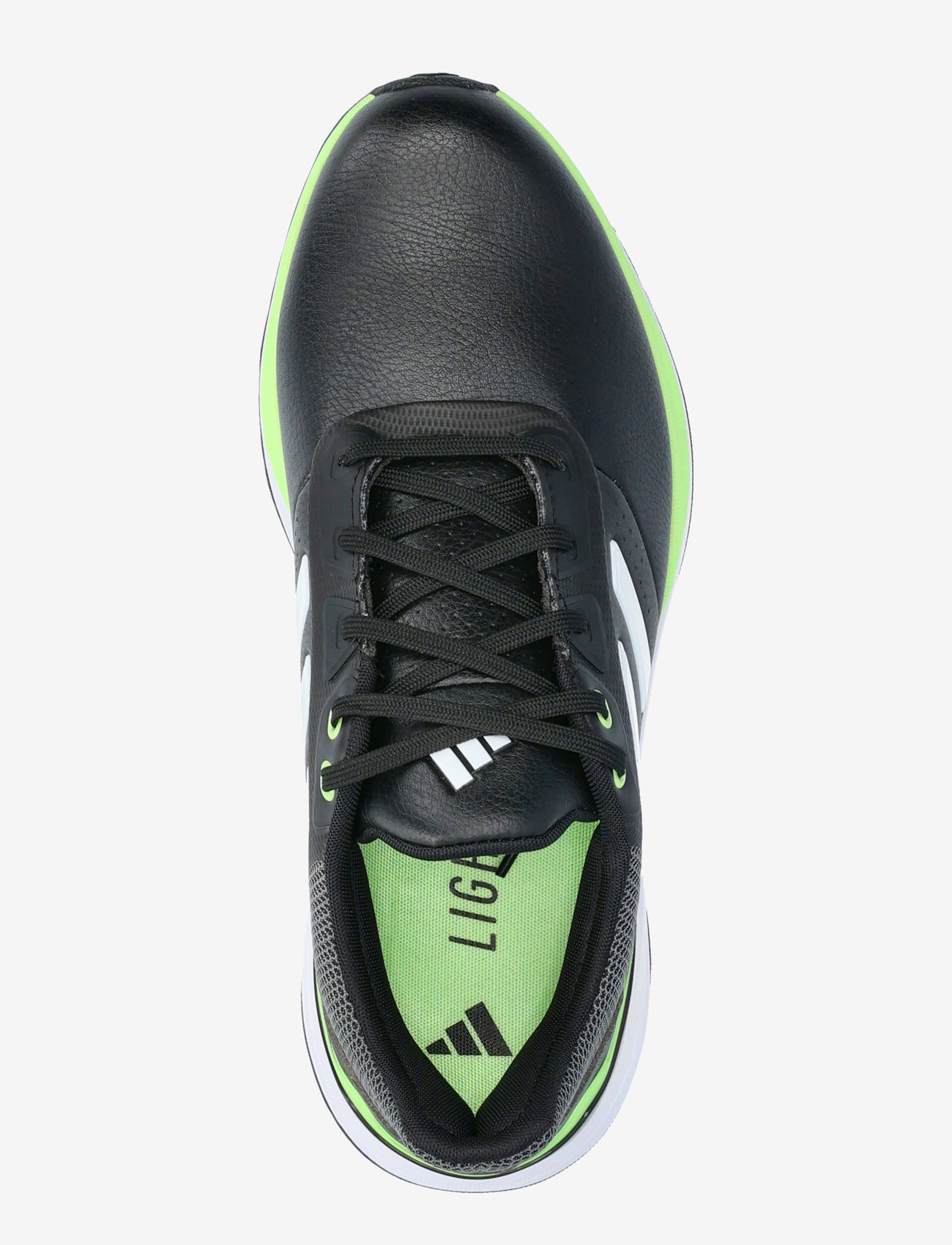 adidas Golf - SOLARMOTION 24 - cblack/ftwwht/grespa - 3