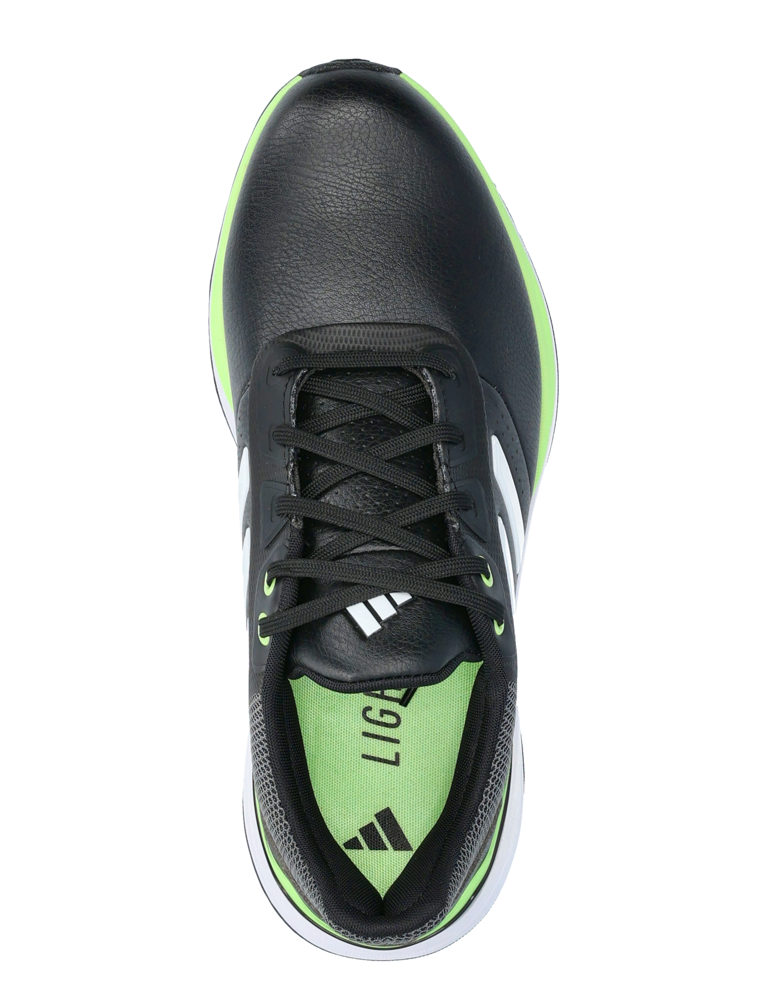 adidas Golf - SOLARMOTION 24 - cblack/ftwwht/grespa - 3