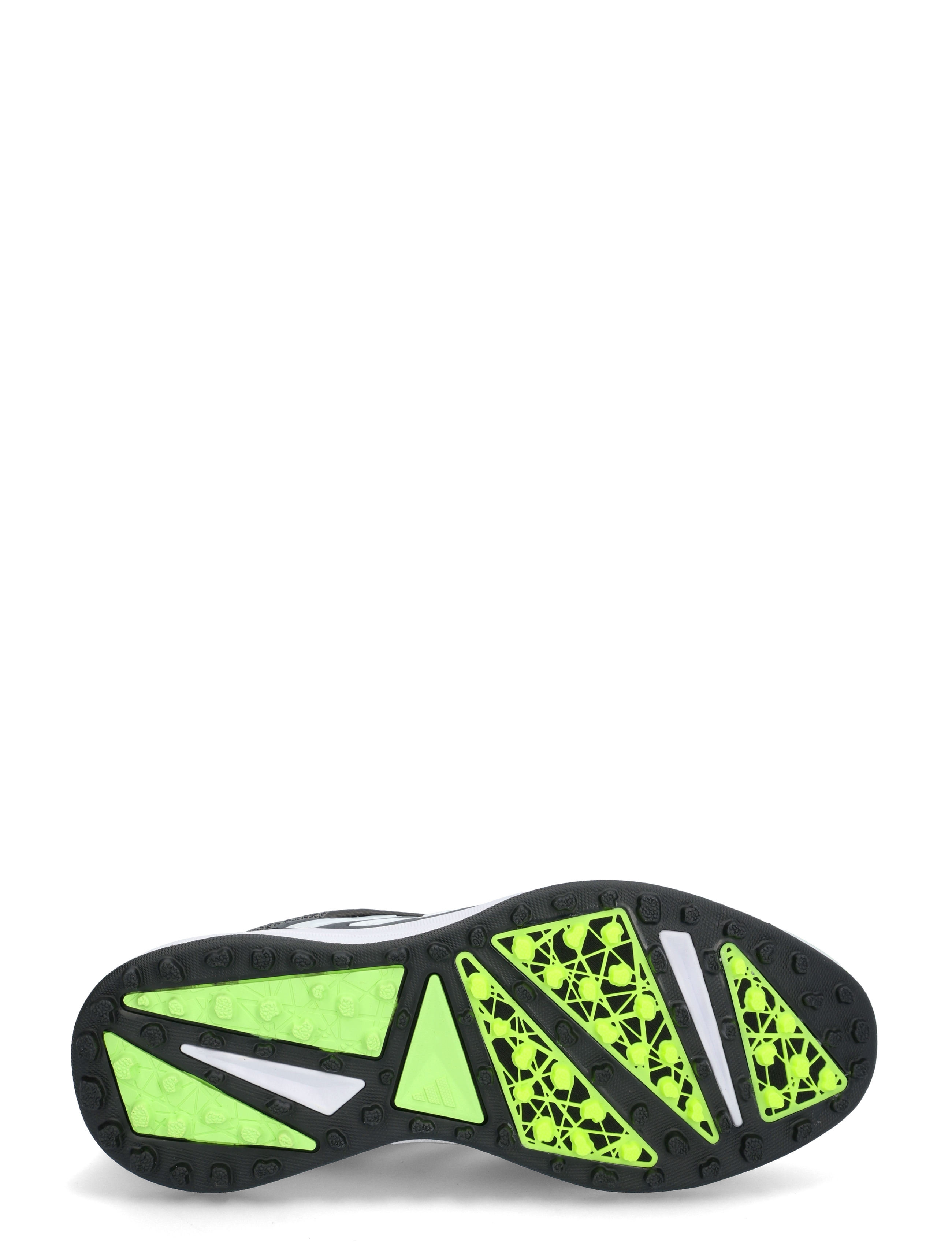 adidas Golf - SOLARMOTION 24 - cblack/ftwwht/grespa - 4