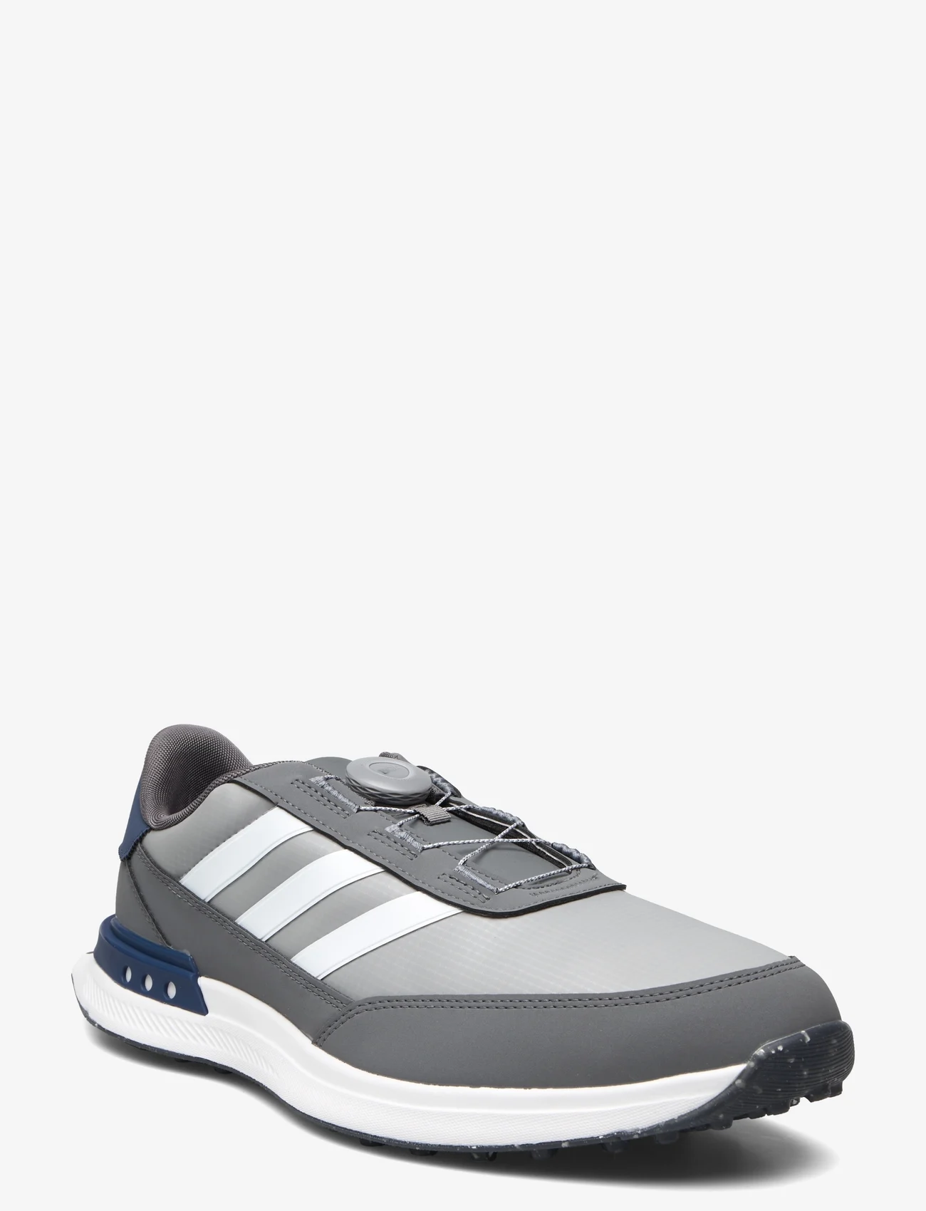 adidas Golf - S2G SL BOA 24 - golf-kengät - grefou/ftwwht/prloin - 0