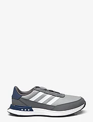 adidas Golf - S2G SL BOA 24 - golf shoes - grefou/ftwwht/prloin - 1