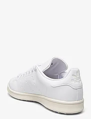 adidas Golf - STAN SMITH GOLF - golf shoes - ftwwht/owhite/ftwwht - 2