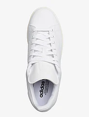 adidas Golf - STAN SMITH GOLF - golf shoes - ftwwht/owhite/ftwwht - 3