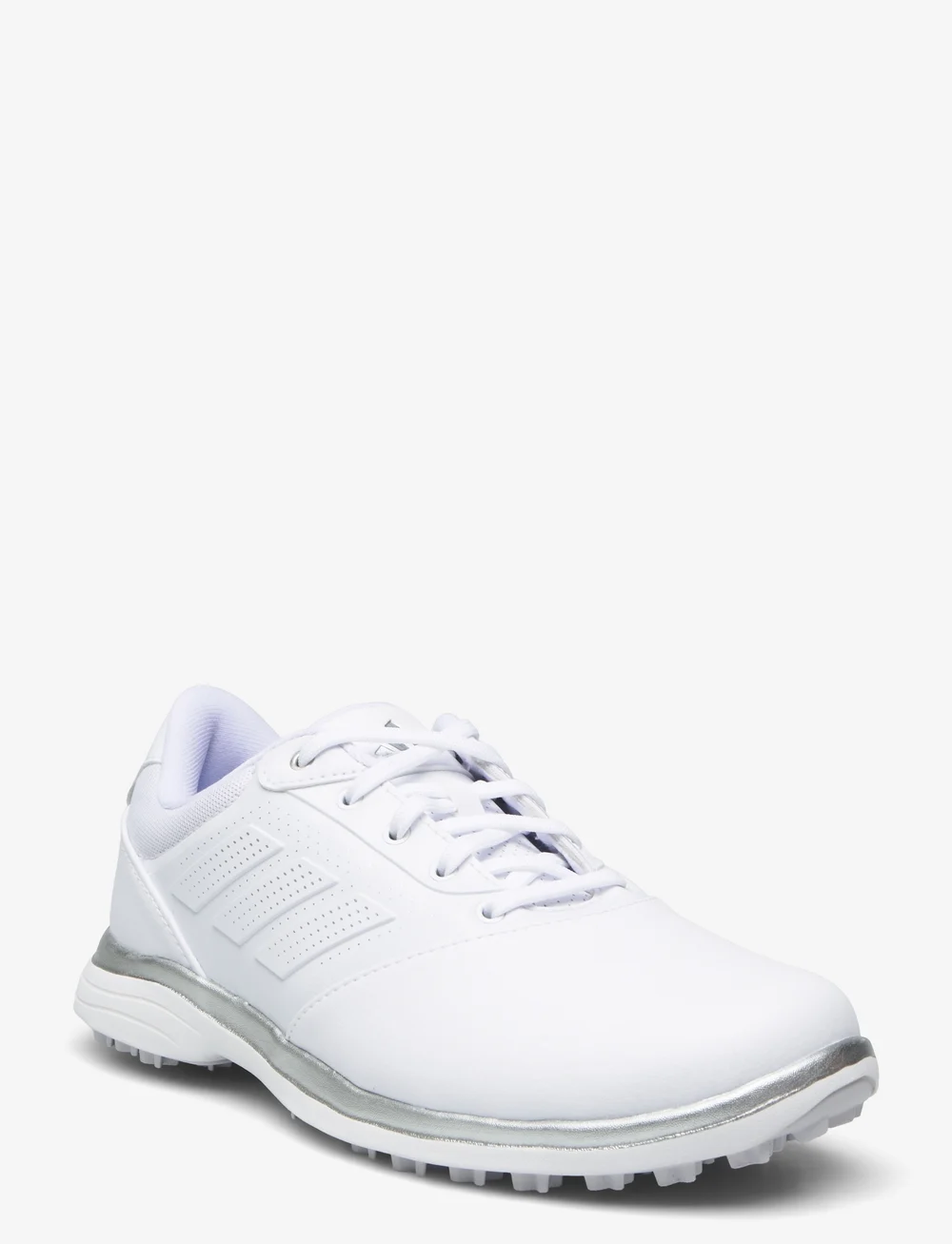 adidas Golf - W ALPHAFLEX 24 - golfschoenen - ftwwht/silvmt/dshgry - 1