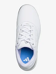 adidas Golf - W ALPHAFLEX 24 - golf shoes - ftwwht/silvmt/dshgry - 3