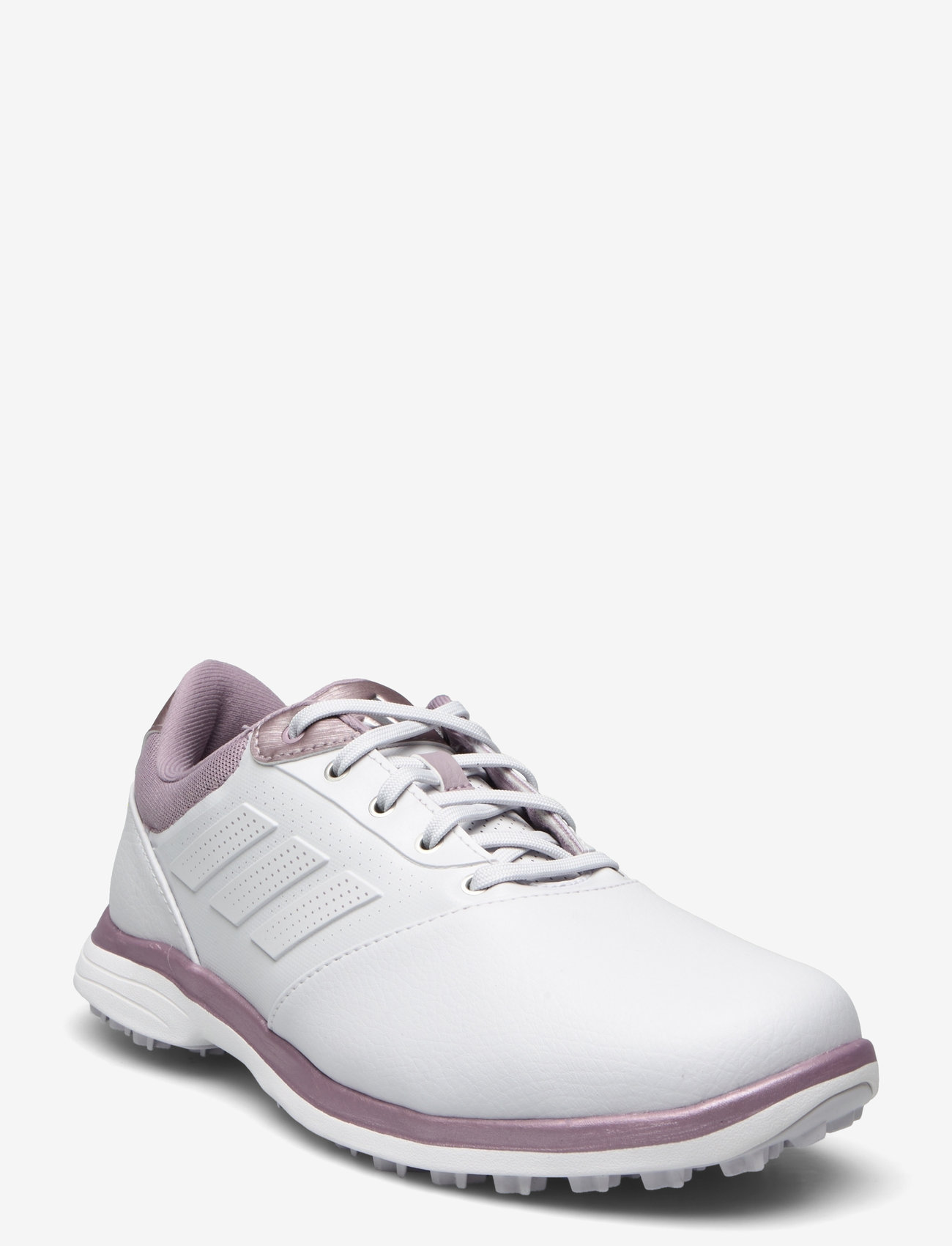 adidas Golf - W ALPHAFLEX 24 - dshgry/prlofi/silvmt - 1