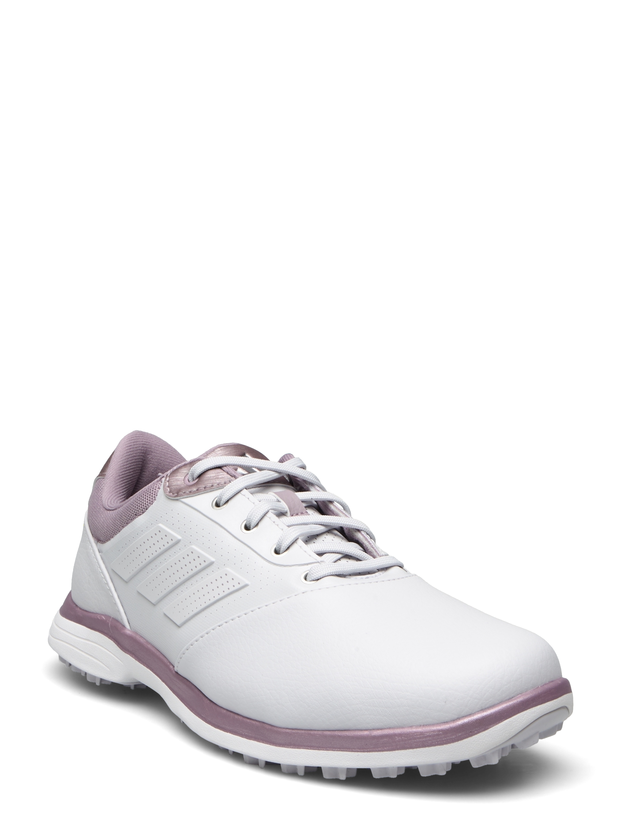 adidas Golf - W ALPHAFLEX 24 - dshgry/prlofi/silvmt - 1