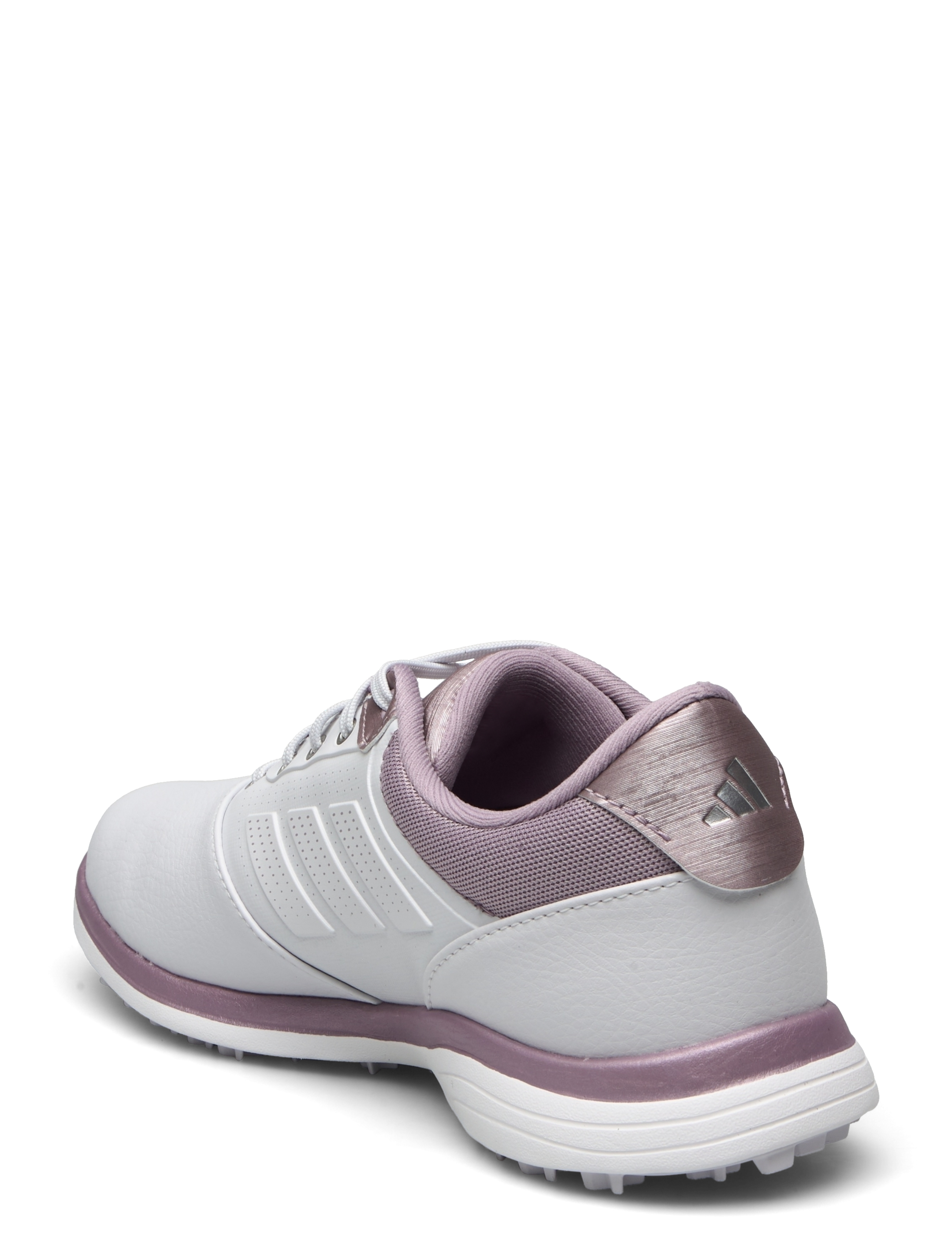 adidas Golf - W ALPHAFLEX 24 - dshgry/prlofi/silvmt - 2