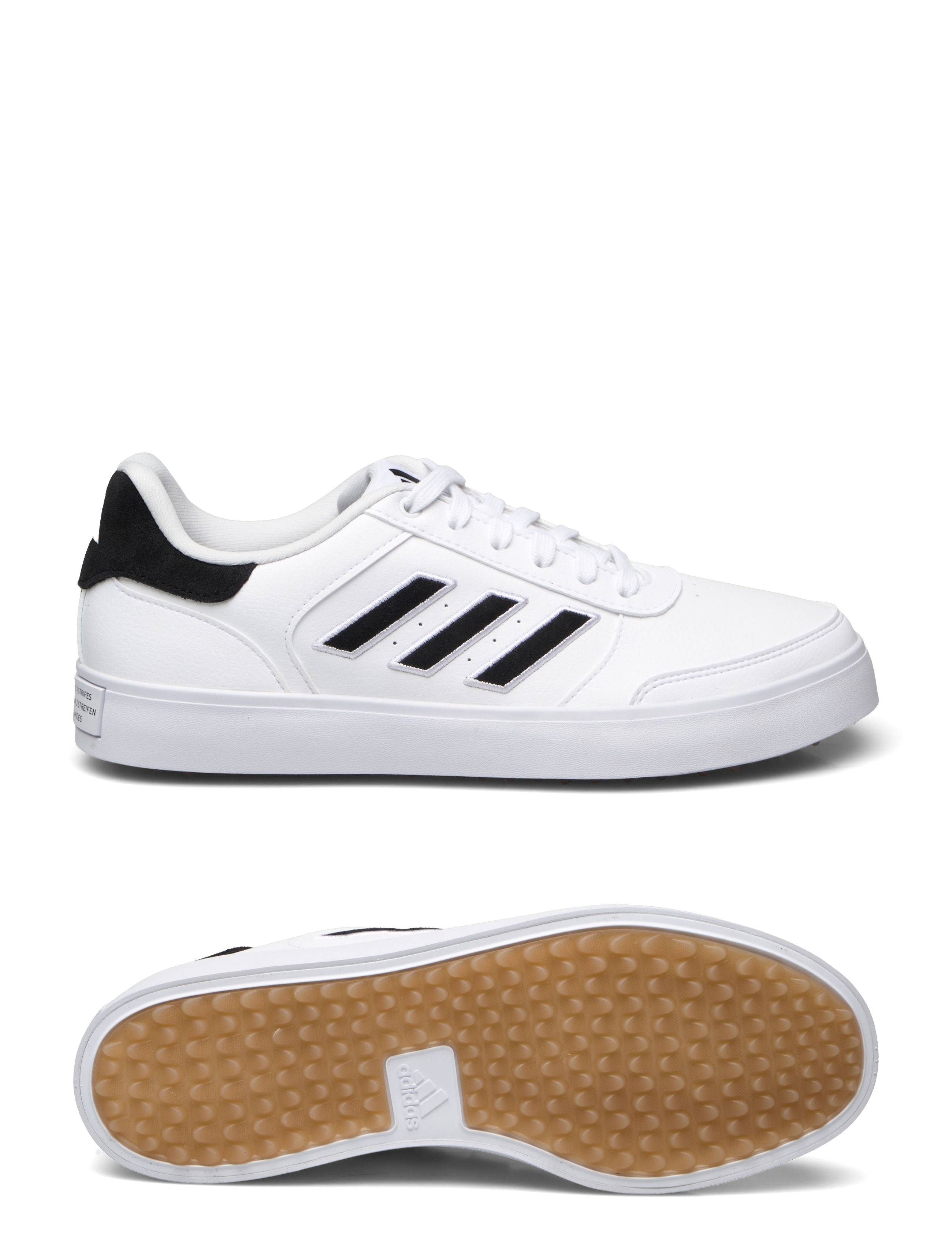FTWWHT/CBLACK/GUM4