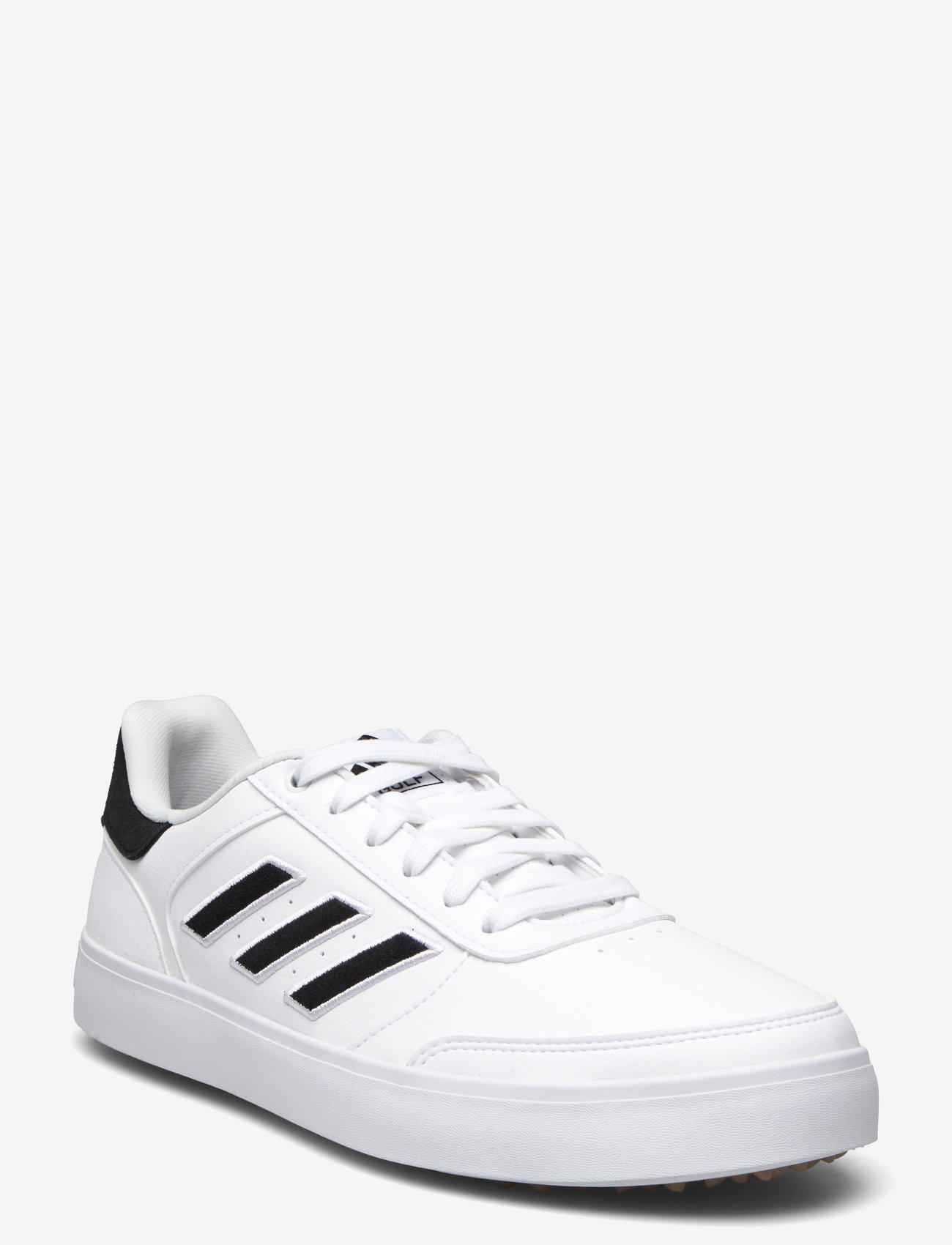 adidas Golf - RETROCROSS 24 - ftwwht/cblack/gum4 - 1