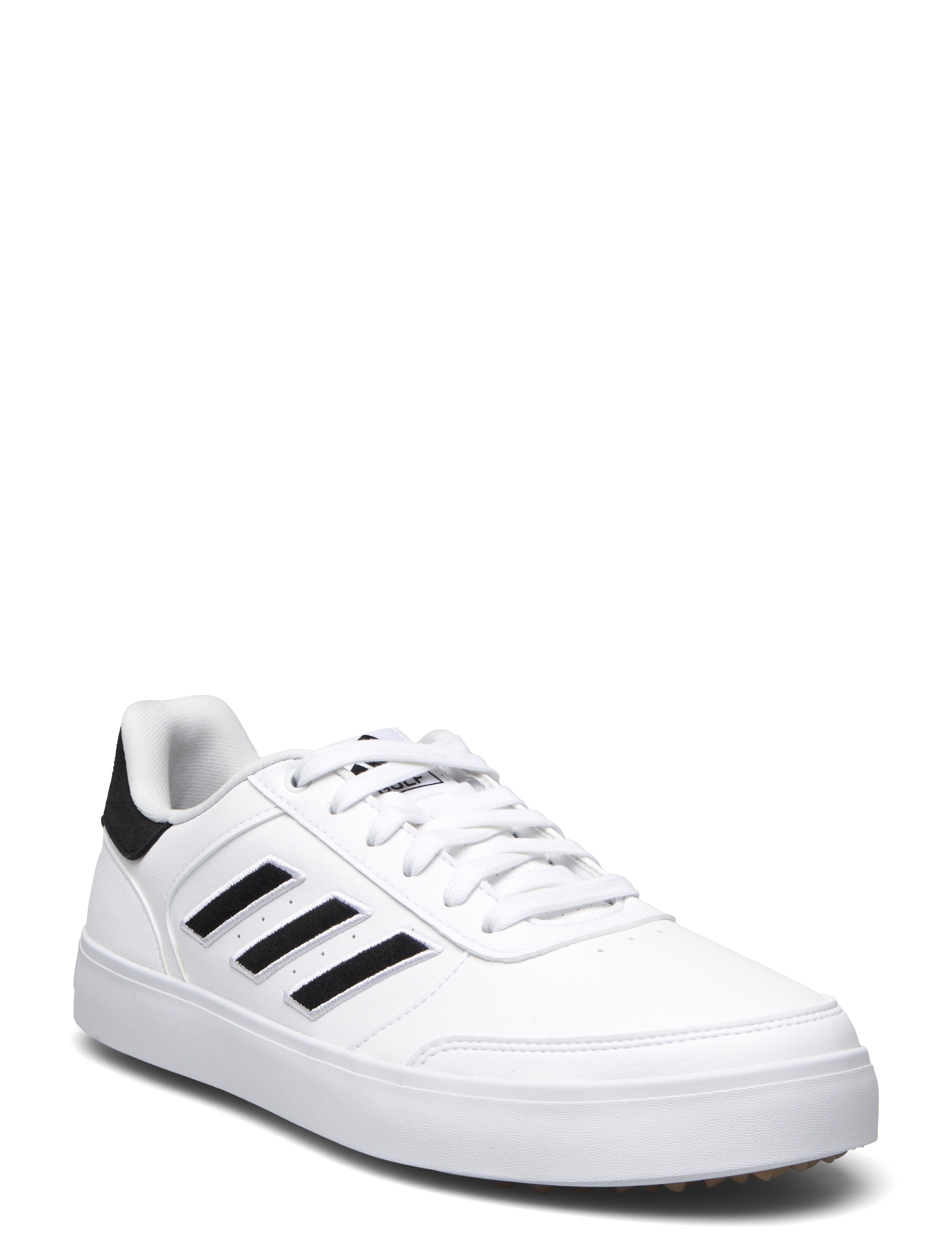 adidas Golf - RETROCROSS 24 - ftwwht/cblack/gum4 - 1