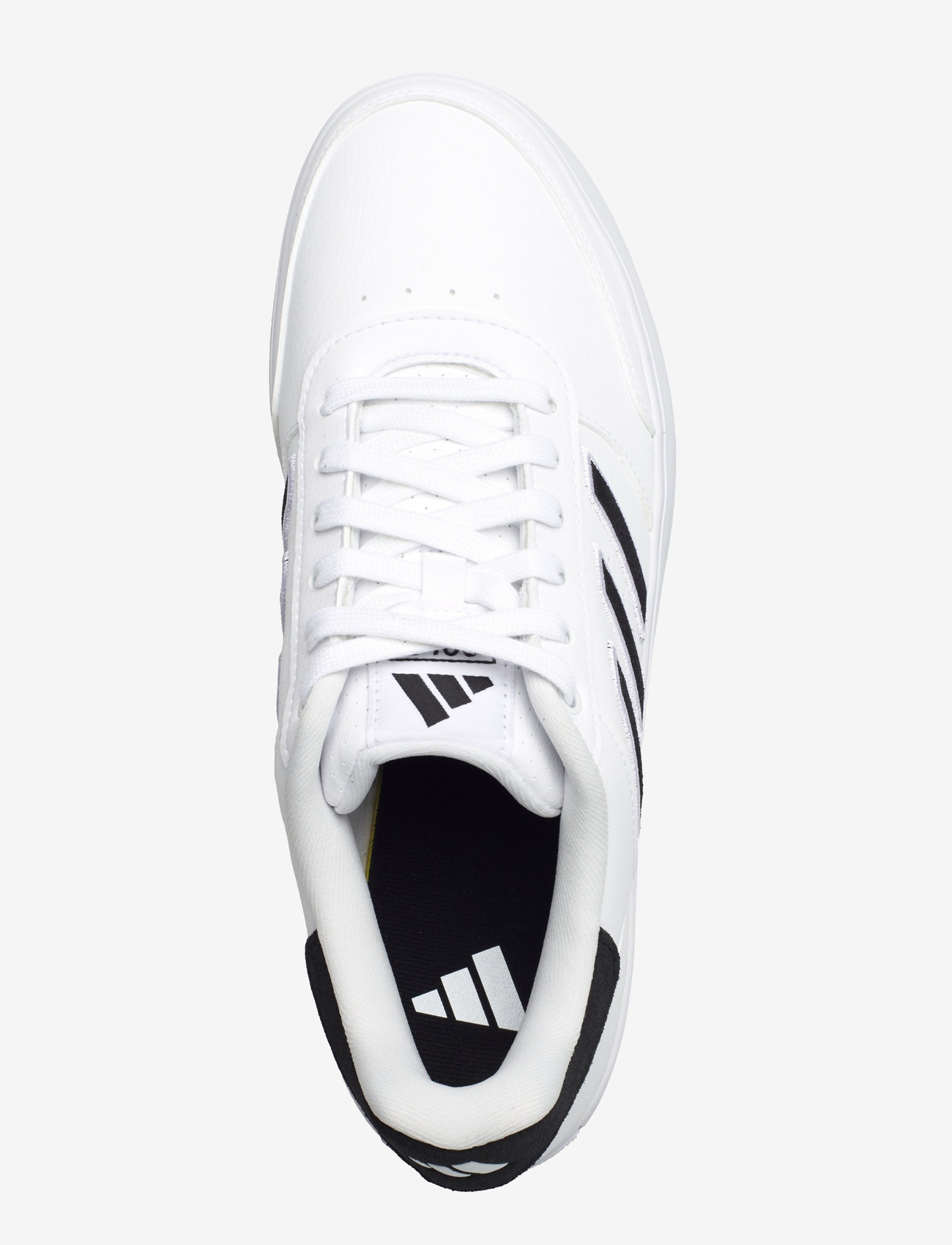 adidas Golf - RETROCROSS 24 - ftwwht/cblack/gum4 - 3
