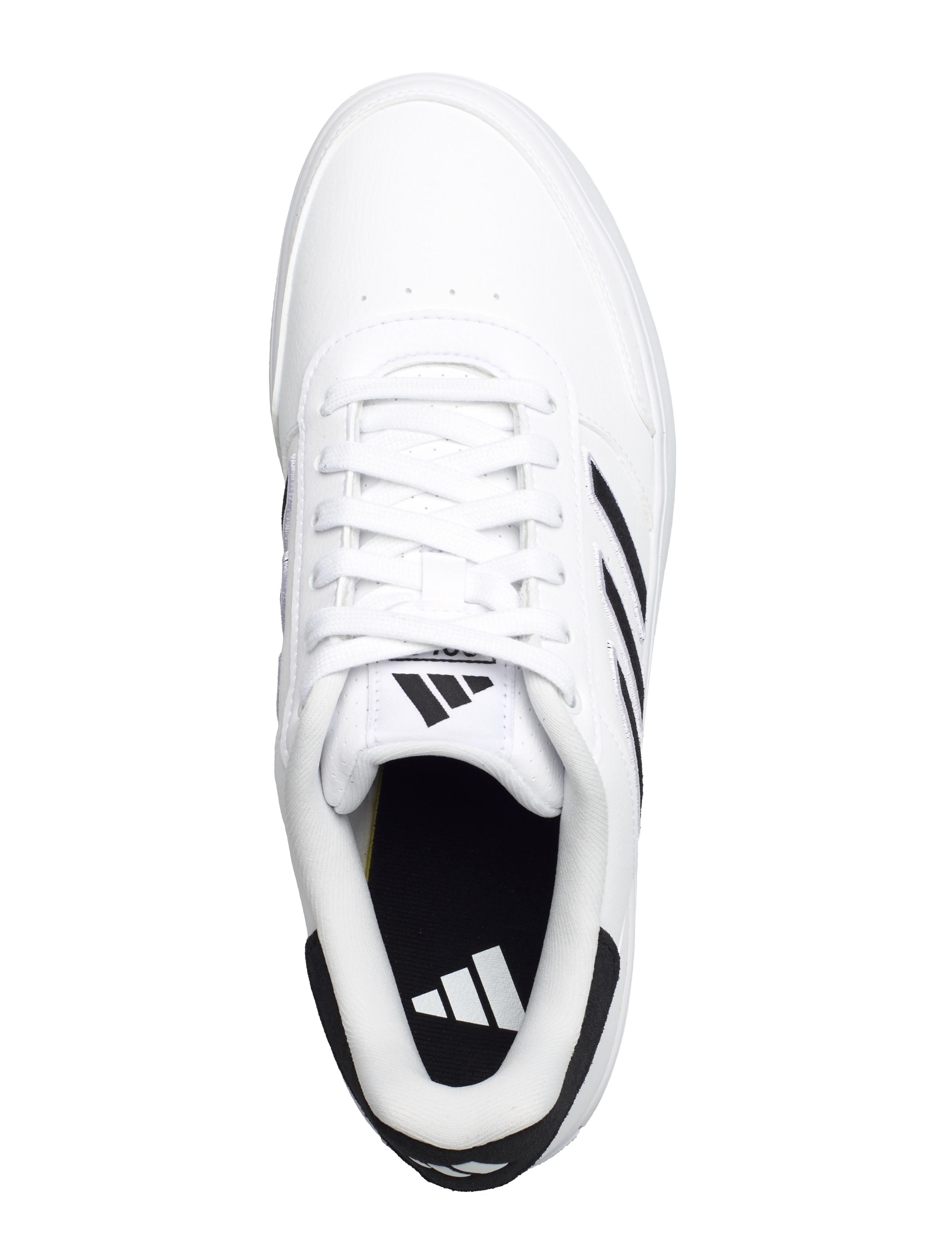 adidas Golf - RETROCROSS 24 - ftwwht/cblack/gum4 - 3