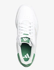 adidas Golf - RETROCROSS 24 - golf-kengät - ftwwht/ftwwht/prlogr - 3