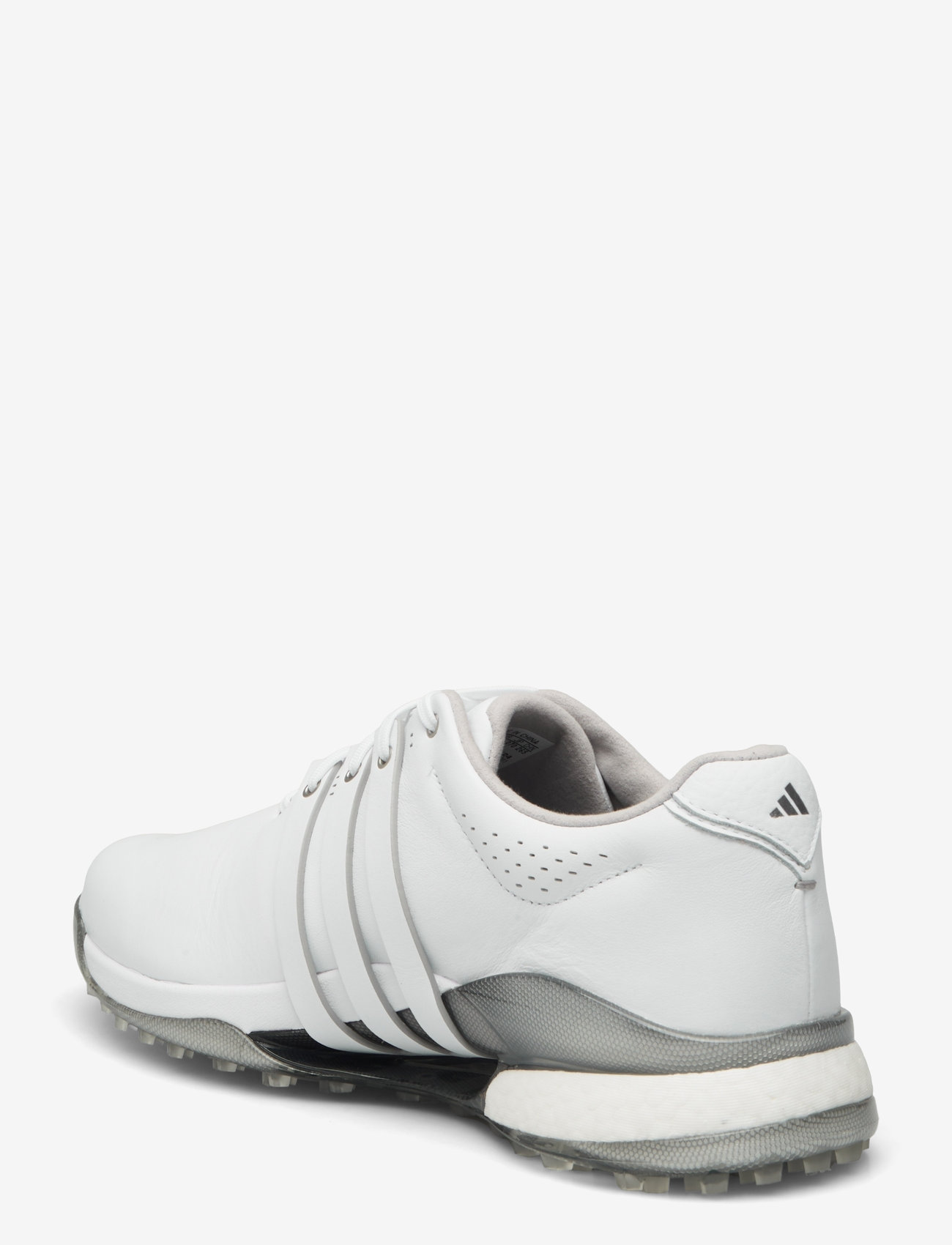 adidas Golf - TOUR360 25 SL - golfschuhe - ftwwht/ftwwht/silvmt - 2