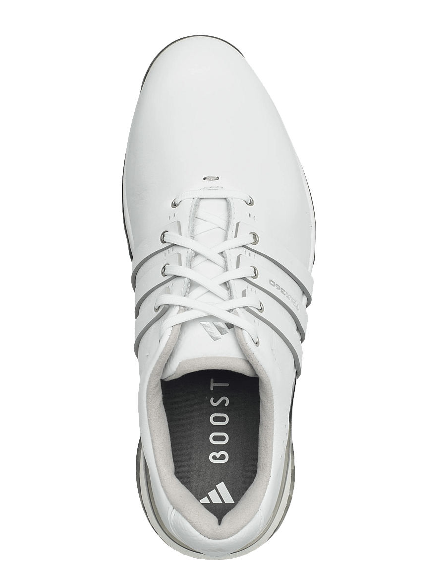 adidas Golf - TOUR360 25 SL - golfijalatsid - ftwwht/ftwwht/silvmt - 3
