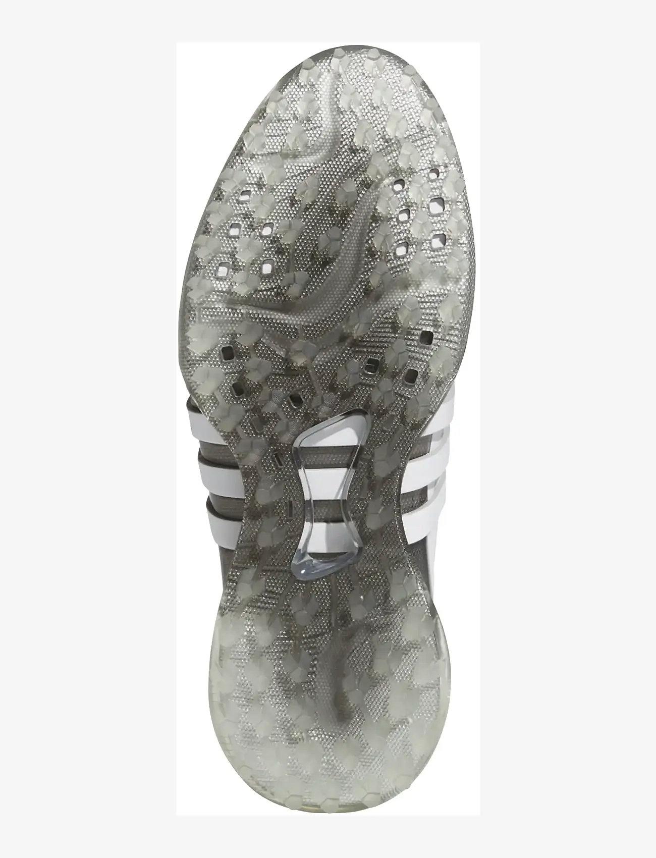 adidas Golf - TOUR360 25 SL - golfschuhe - ftwwht/ftwwht/silvmt - 5