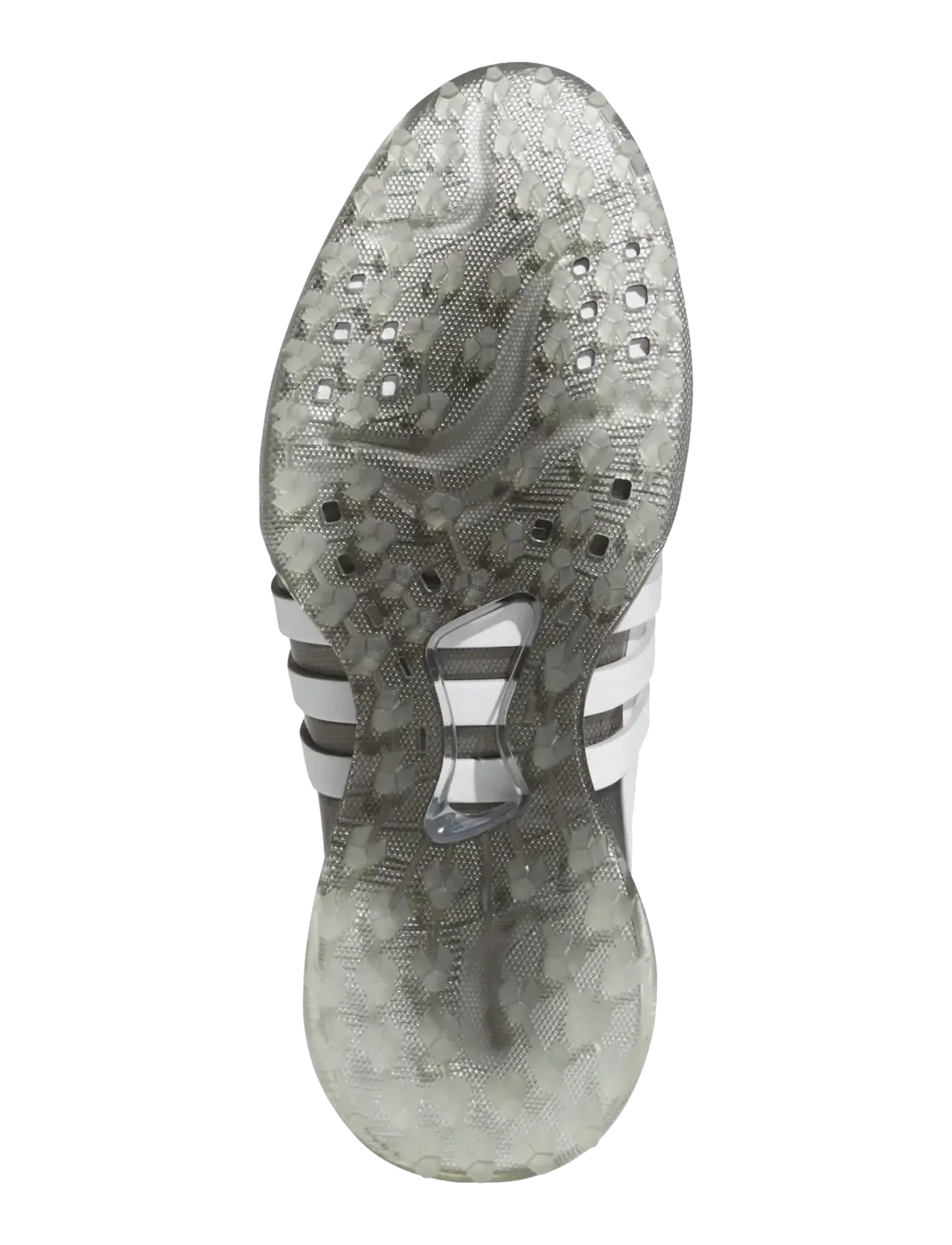 adidas Golf - TOUR360 25 SL - golfijalatsid - ftwwht/ftwwht/silvmt - 5