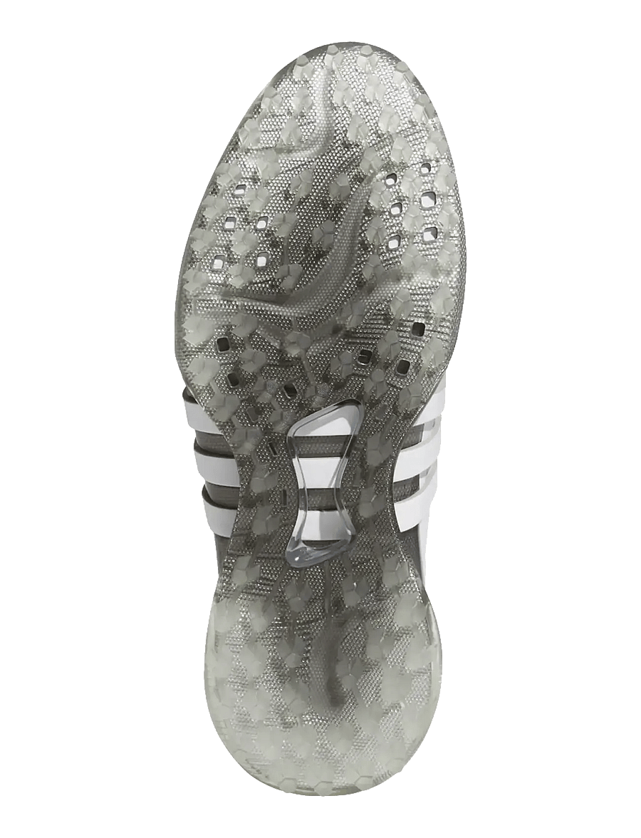 adidas Golf - TOUR360 25 SL - golfijalatsid - ftwwht/ftwwht/silvmt - 5
