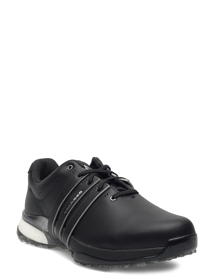adidas Golf - TOUR360 25 SL - golfsko - cblack/silvmt/cblack - 0