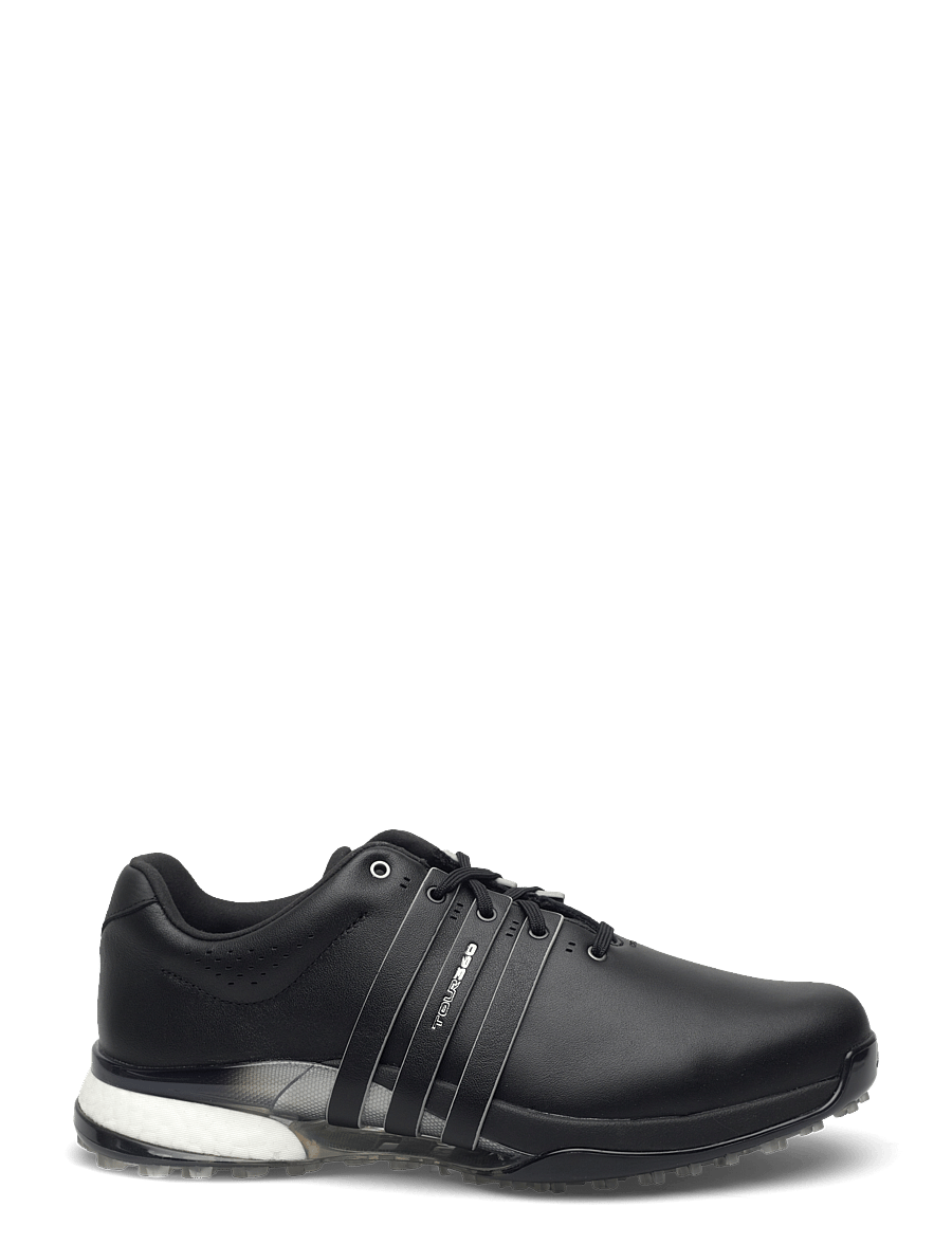 adidas Golf - TOUR360 25 SL - golfsko - cblack/silvmt/cblack - 1