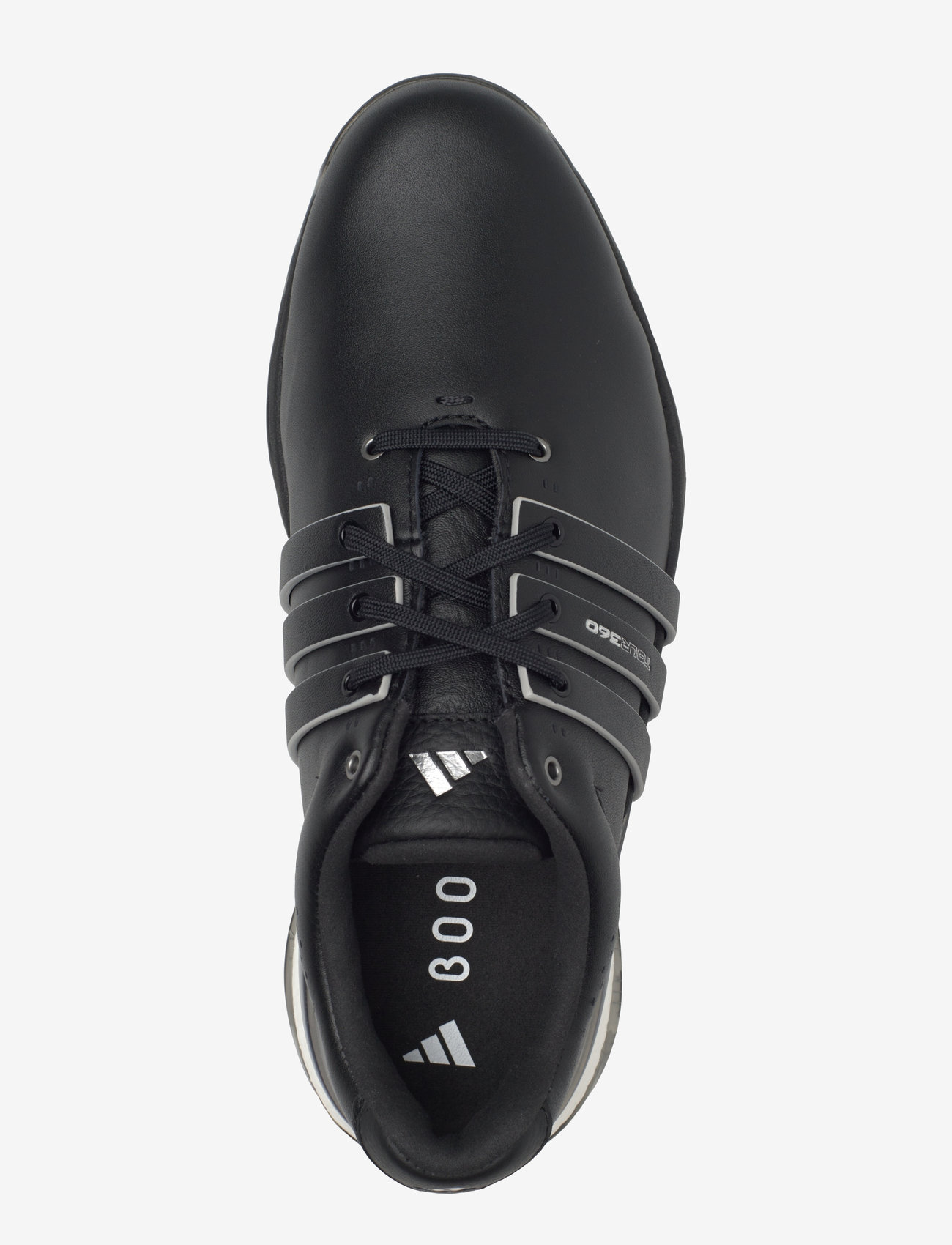 adidas Golf - TOUR360 25 SL - golfskór - cblack/silvmt/cblack - 3