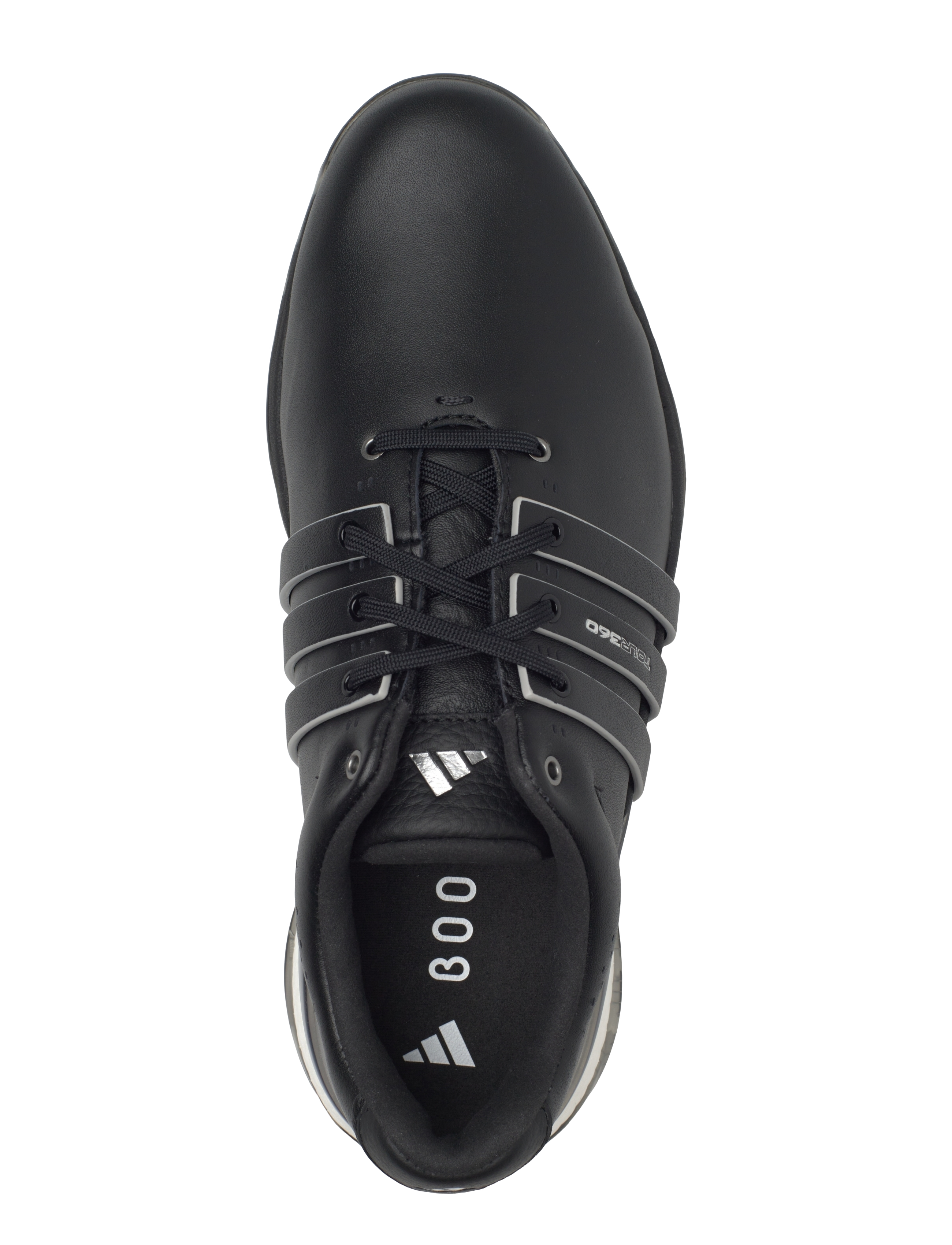 adidas Golf - TOUR360 25 SL - cblack/silvmt/cblack - 3