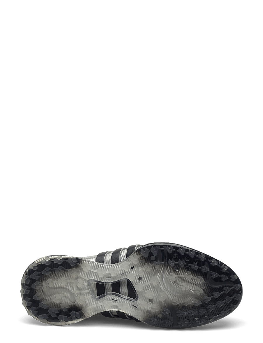 adidas Golf - TOUR360 25 SL - golfsko - cblack/silvmt/cblack - 4