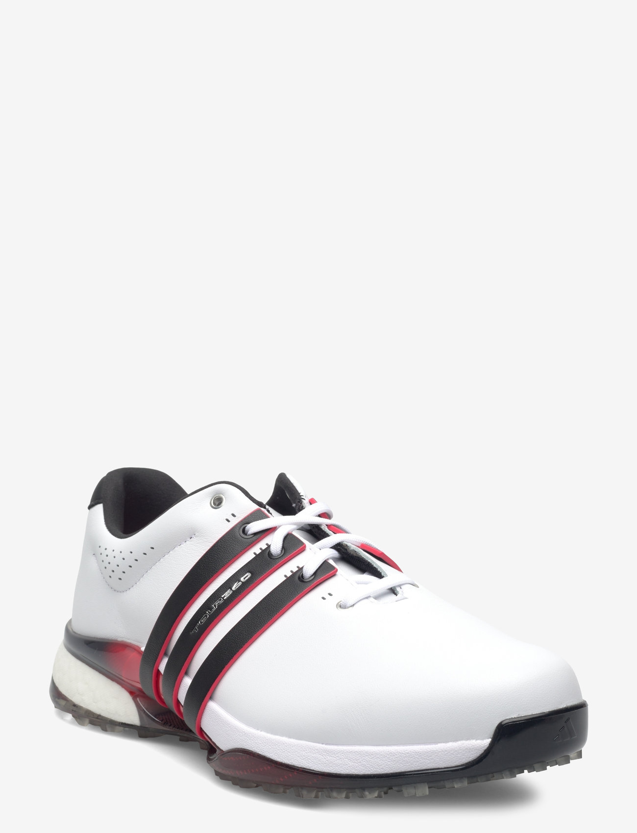 adidas Golf - TOUR360 25 SL - golfschuhe - ftwwht/cblack/lucred - 0