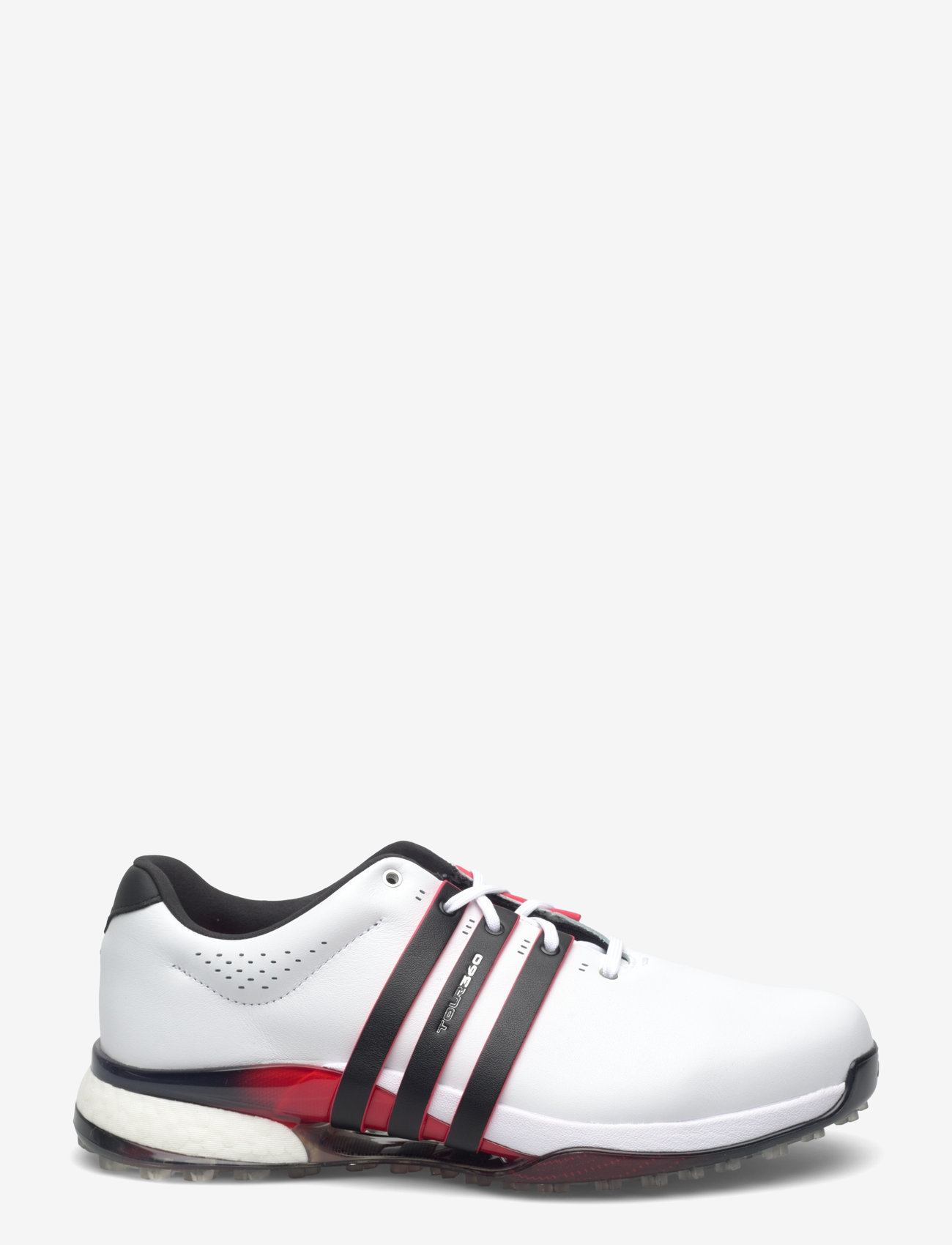 adidas Golf - TOUR360 25 SL - golfschuhe - ftwwht/cblack/lucred - 1