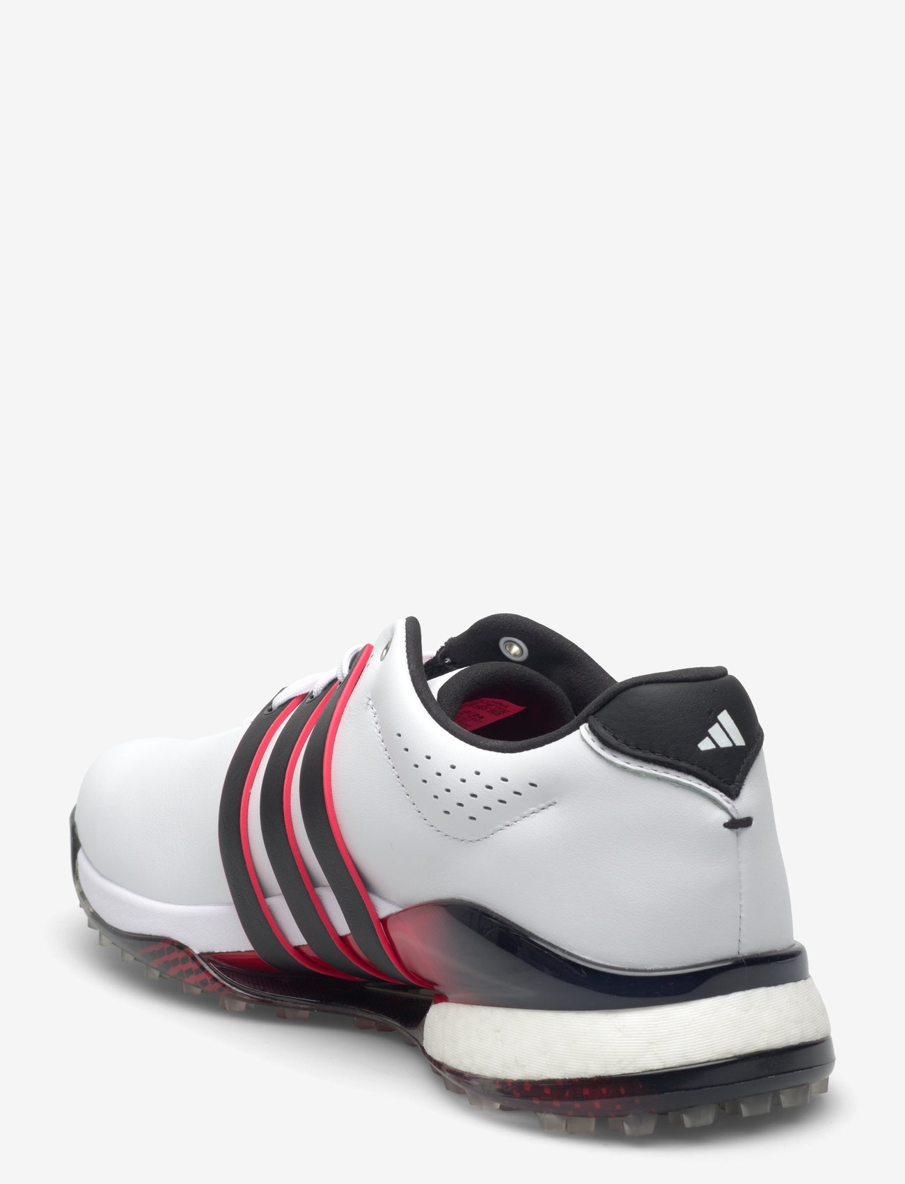 adidas Golf - TOUR360 25 SL - golfschuhe - ftwwht/cblack/lucred - 2