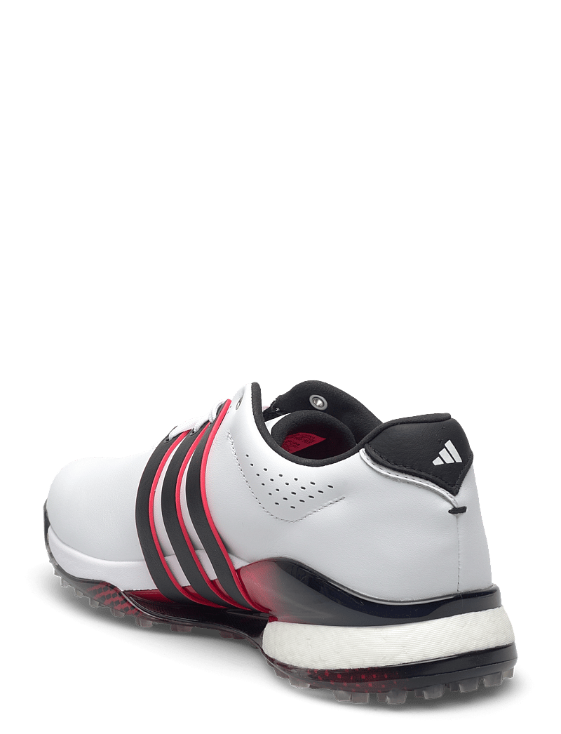 adidas Golf - TOUR360 25 SL - golfschuhe - ftwwht/cblack/lucred - 2